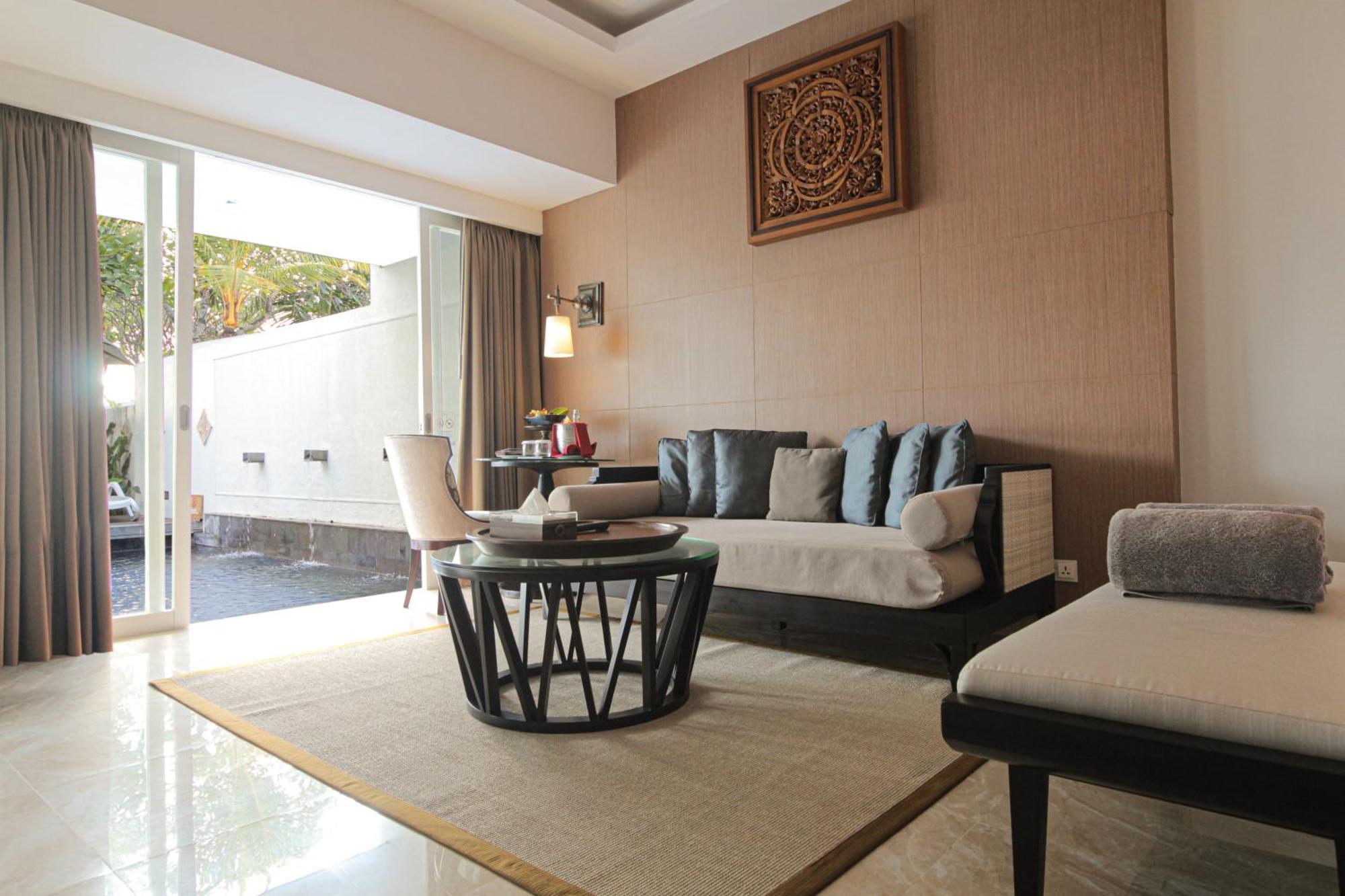 The Anvaya Beach Resorts 5* Kuta (Bali)