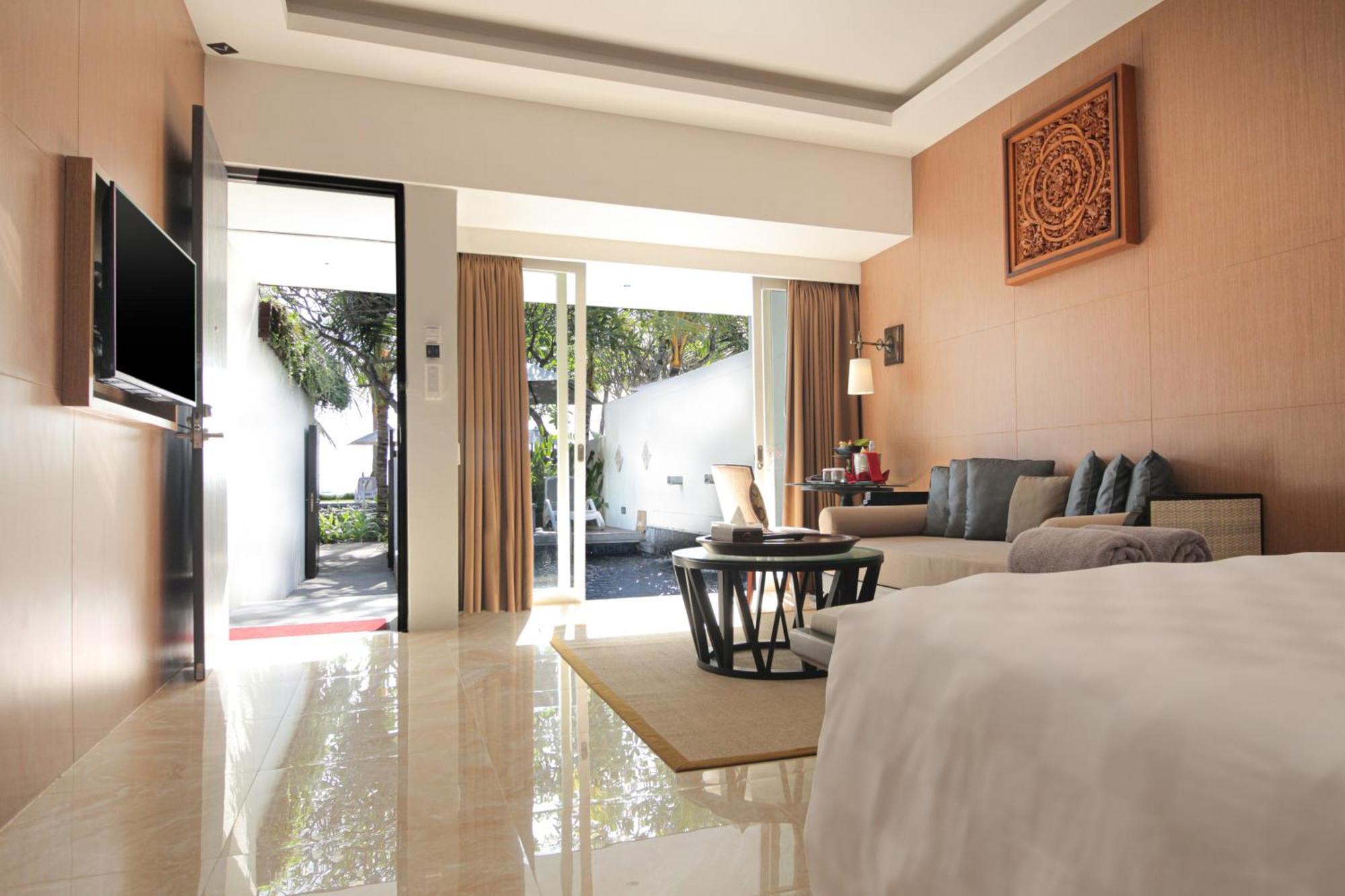 The Anvaya Beach Resorts