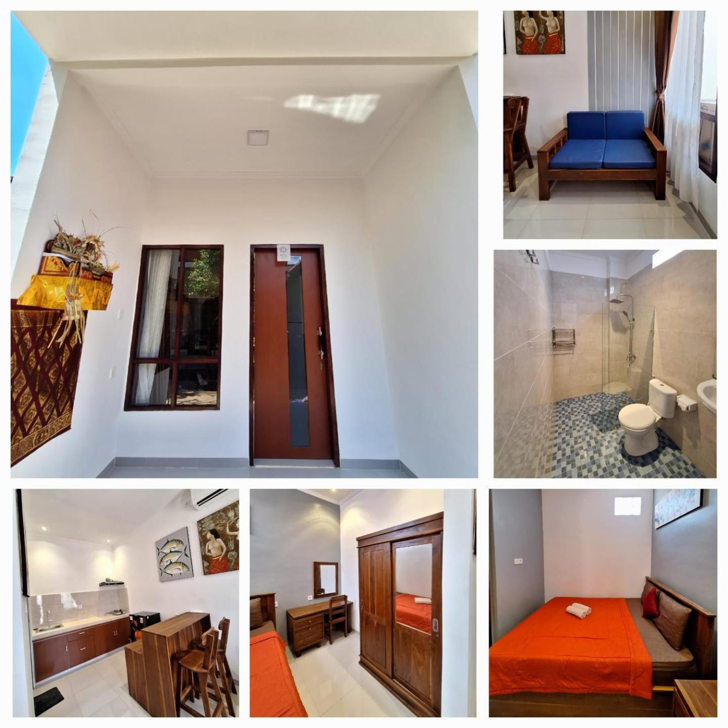 Saren Holiday park Toyapakeh