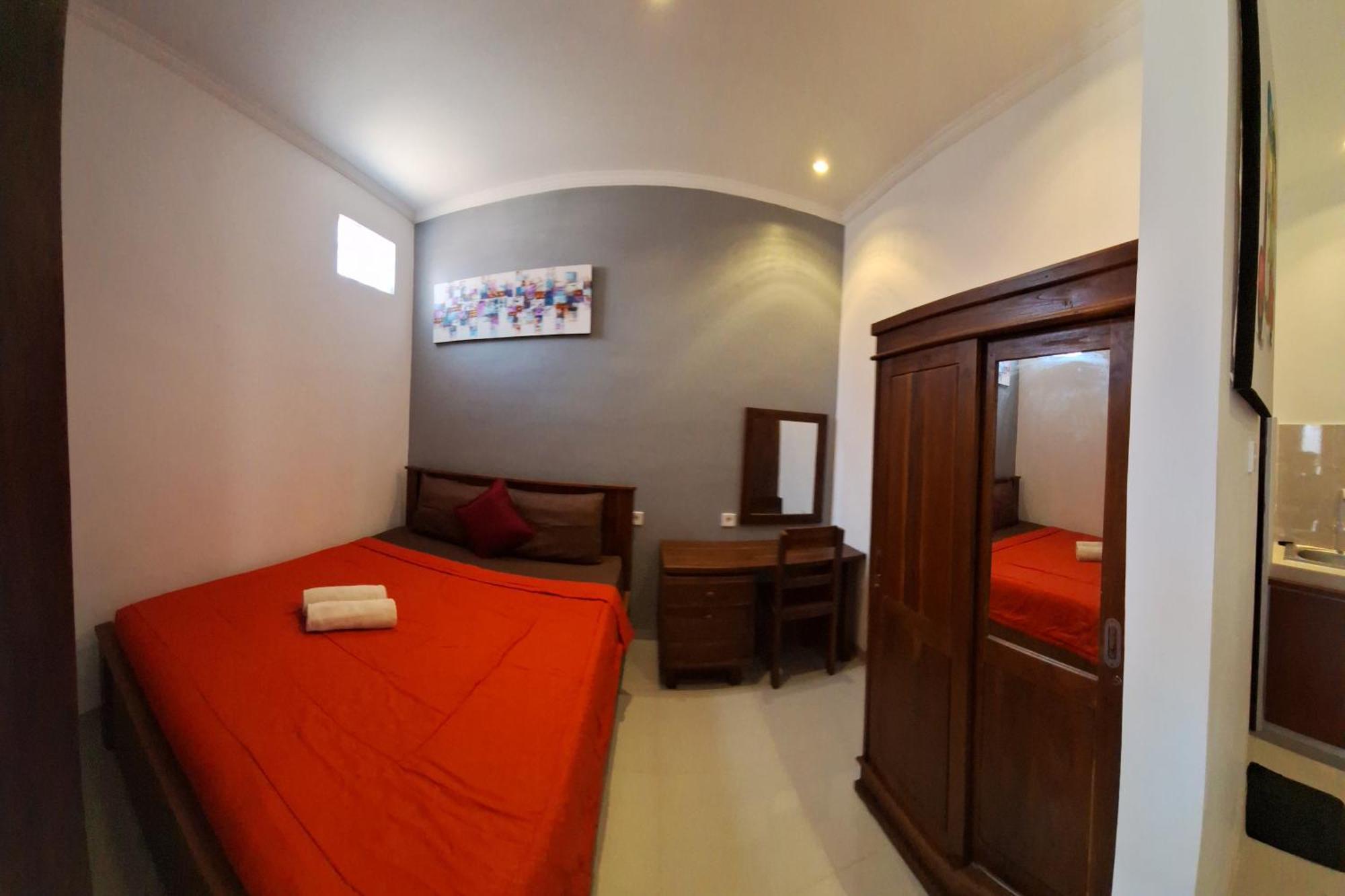 Holiday park Saren Toyapakeh