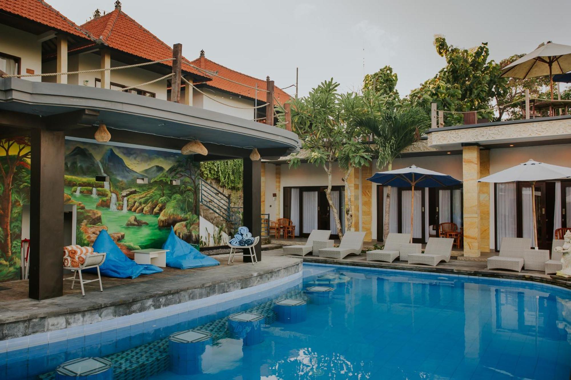 Hotel Abasan Hill And