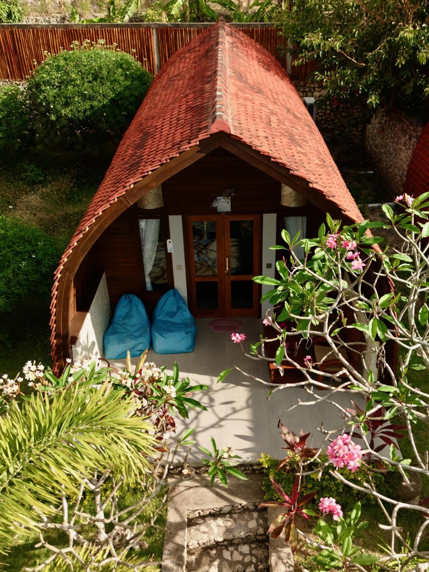 Jungle Paradise 3* Batununggul