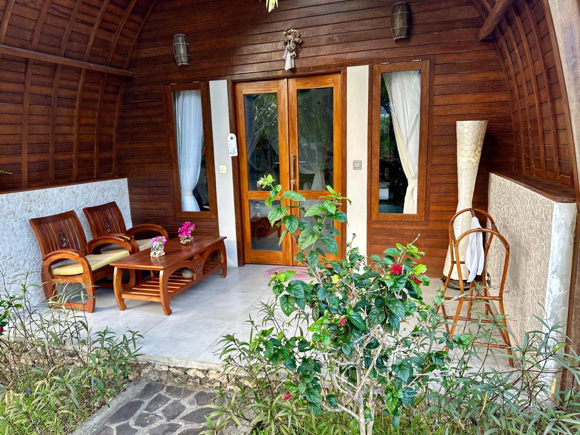 Jungle Paradise Holiday park