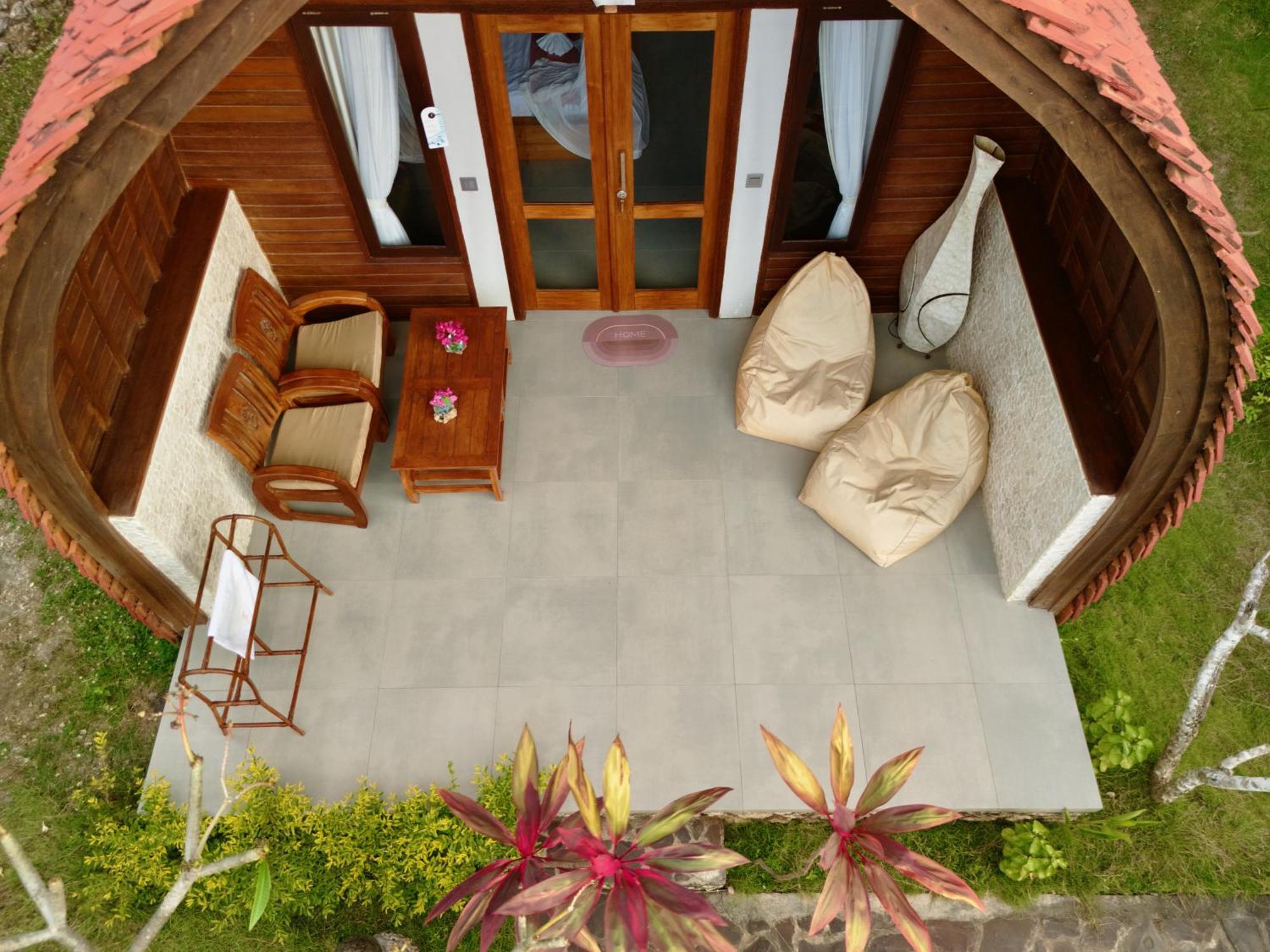 Jungle Paradise Holiday park 3*
