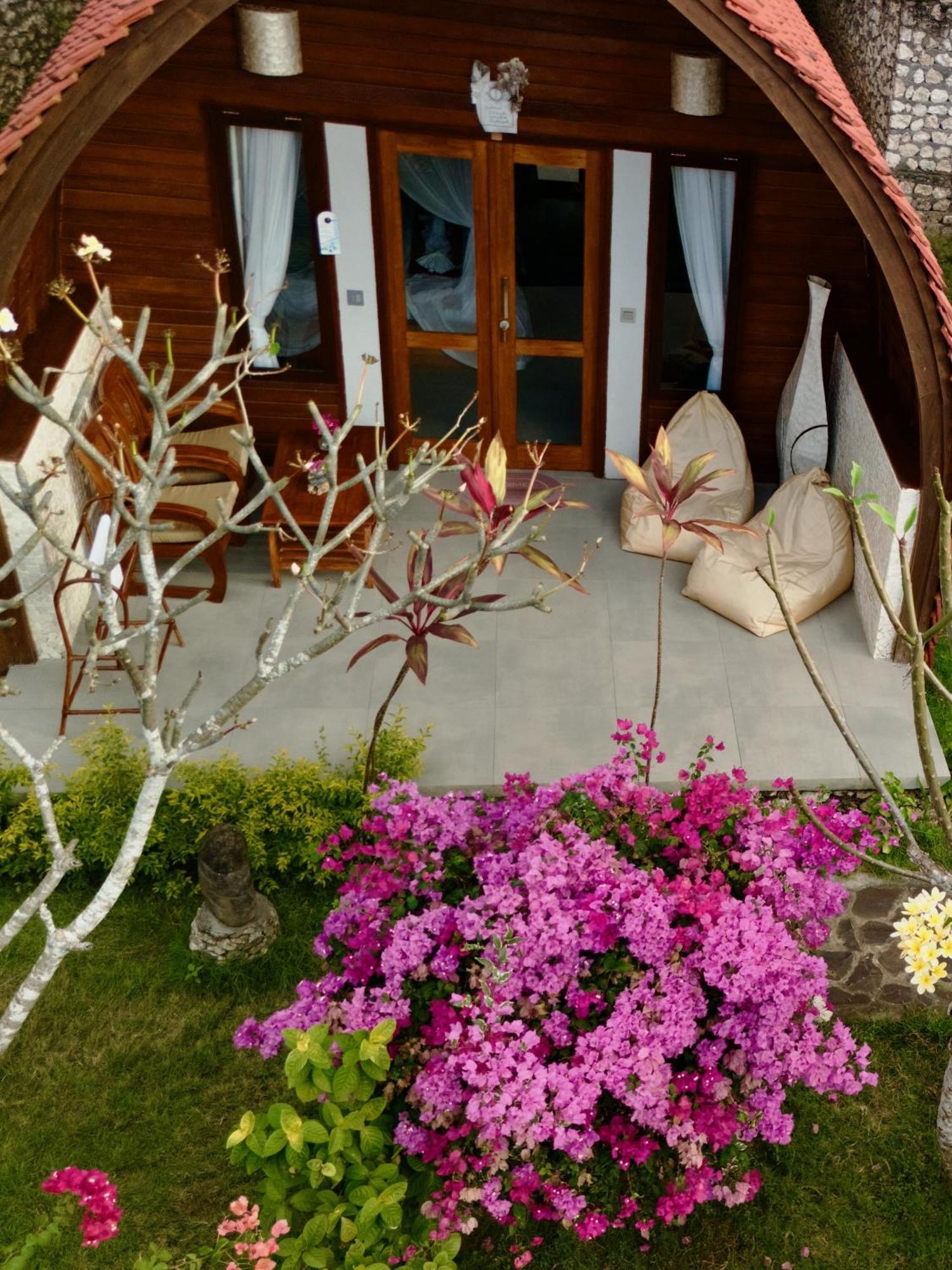 Holiday park Jungle Paradise 3*