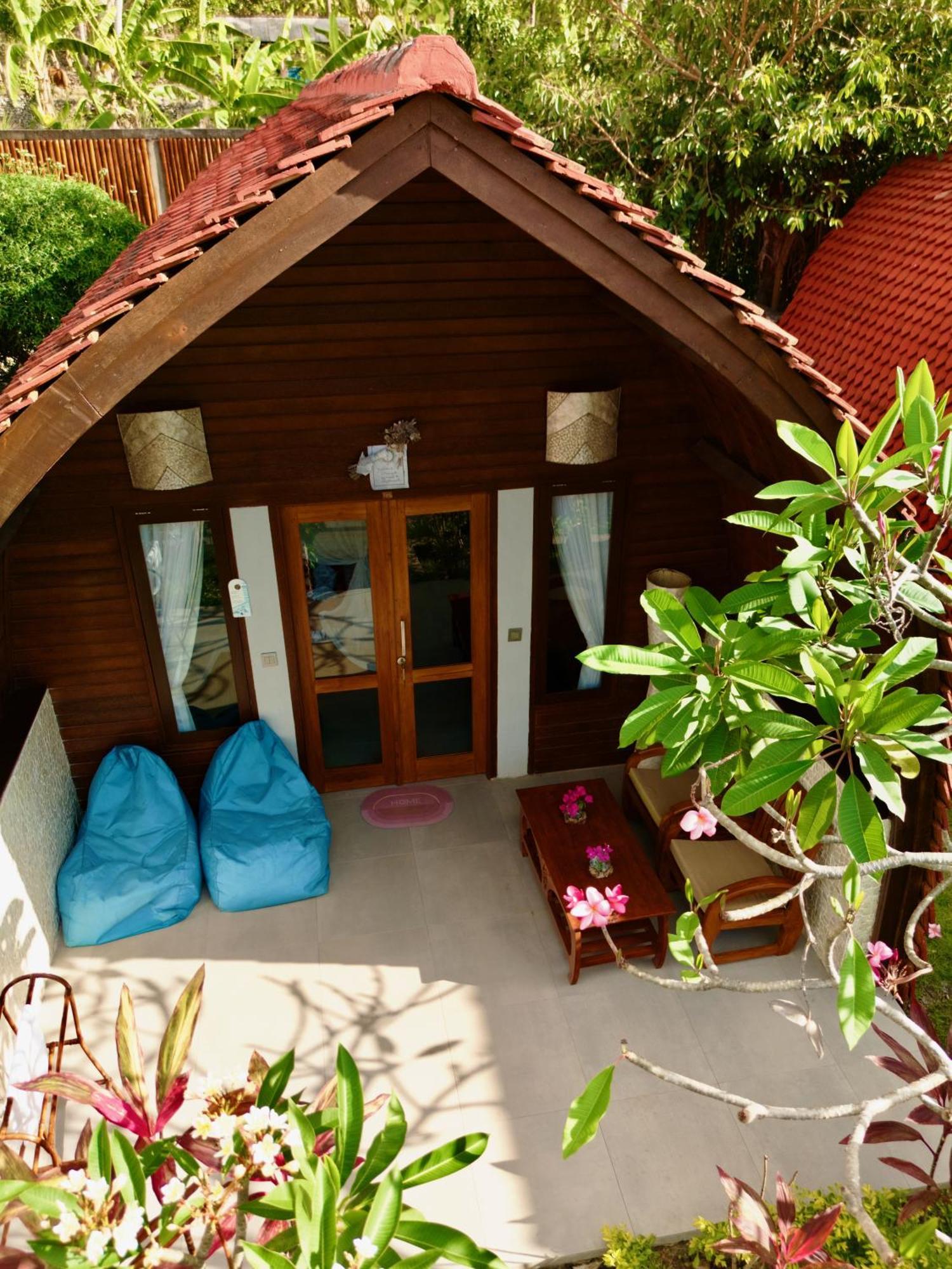 Jungle Paradise Holiday park Batununggul