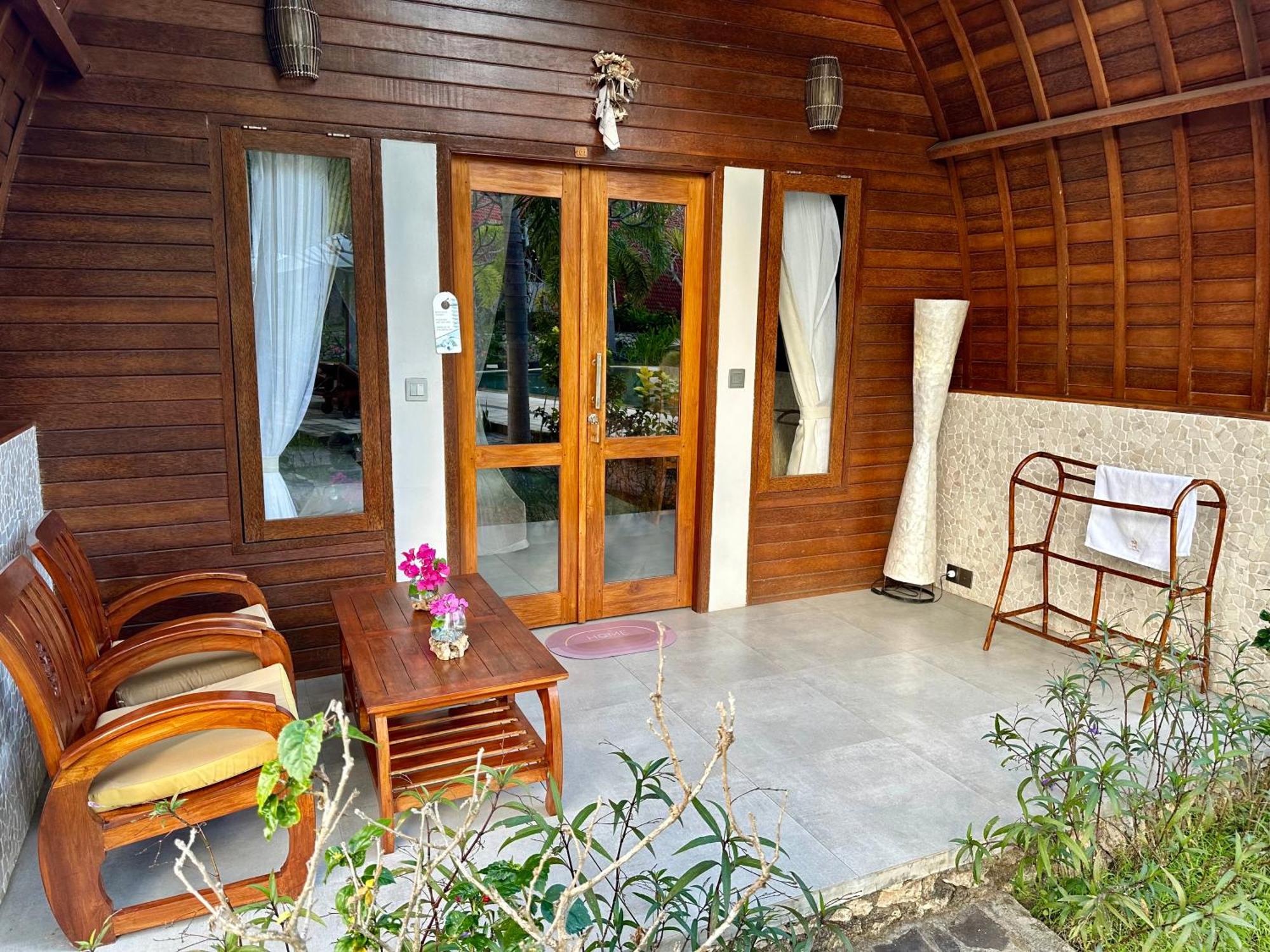 Jungle Paradise Holiday park