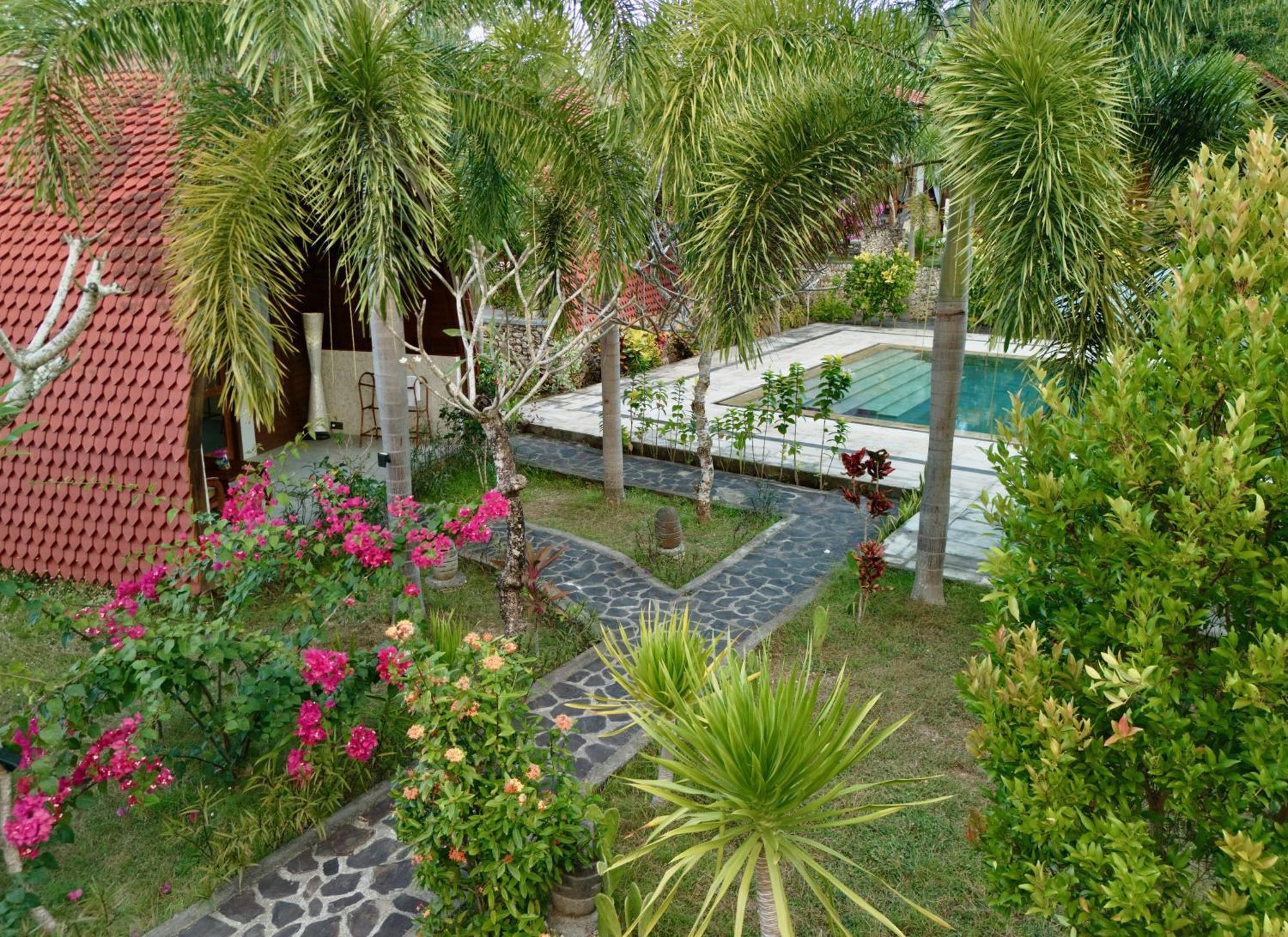 Holiday park Jungle Paradise 3*