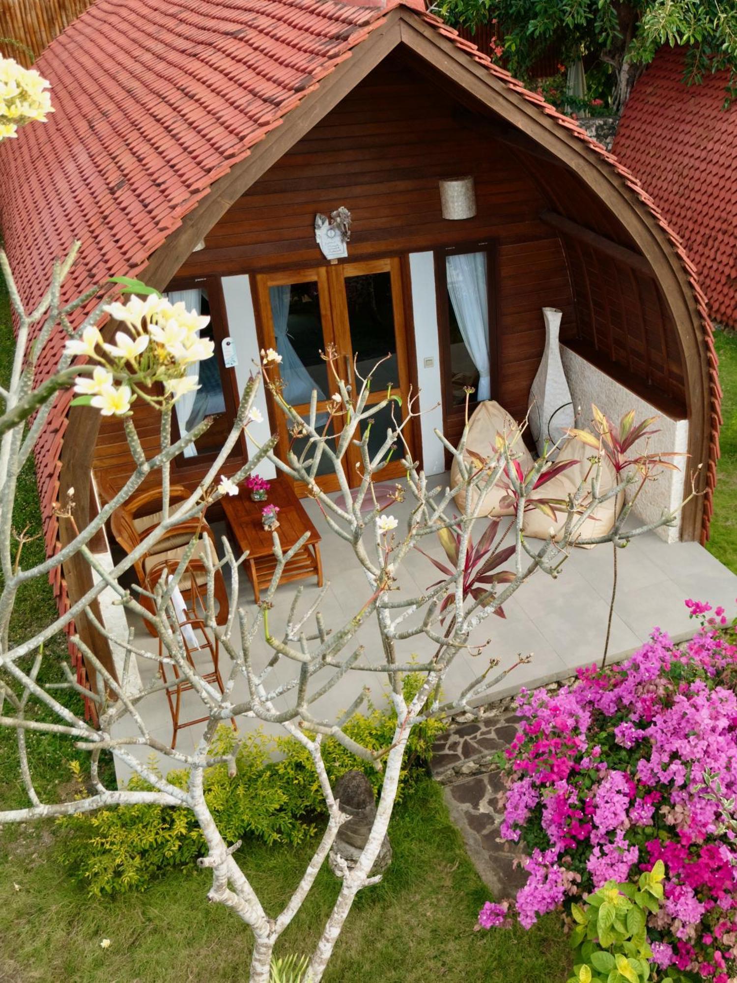 Jungle Paradise Holiday park