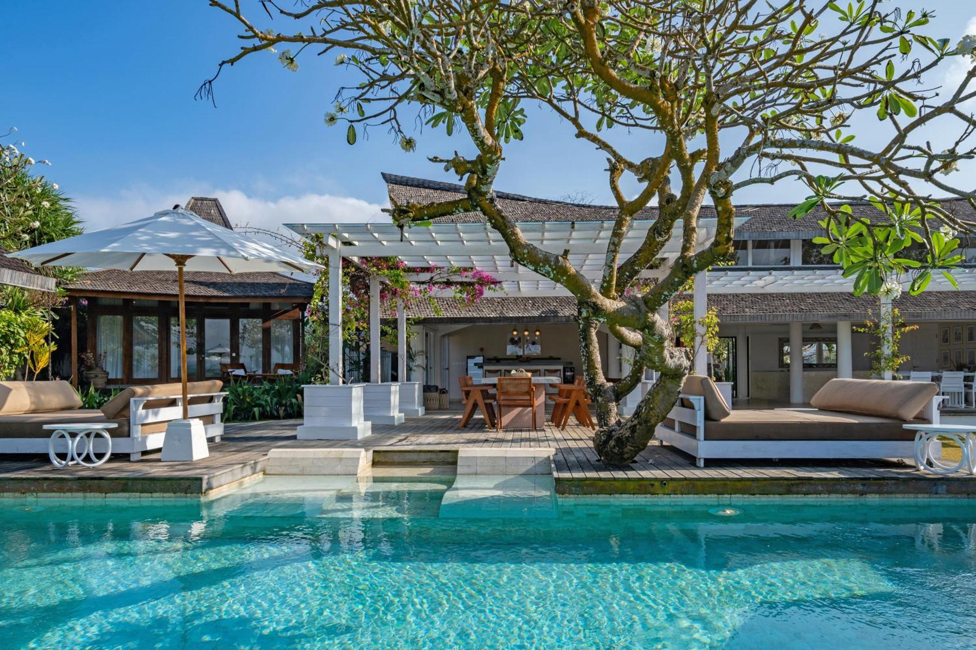 Villa Nusa Del Rey *