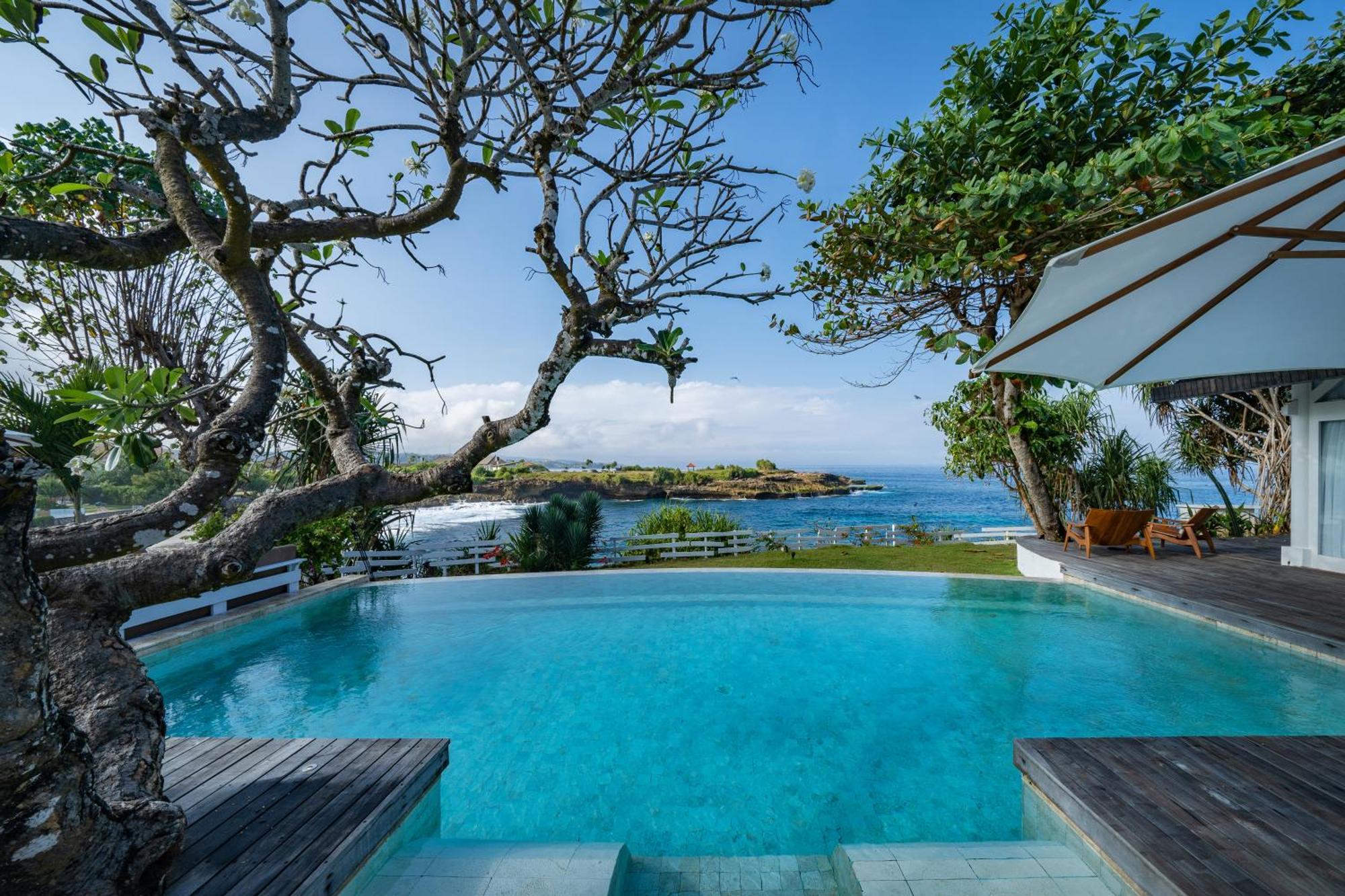 Nusa Del Rey Villa Nusa Lembongan (Bali)