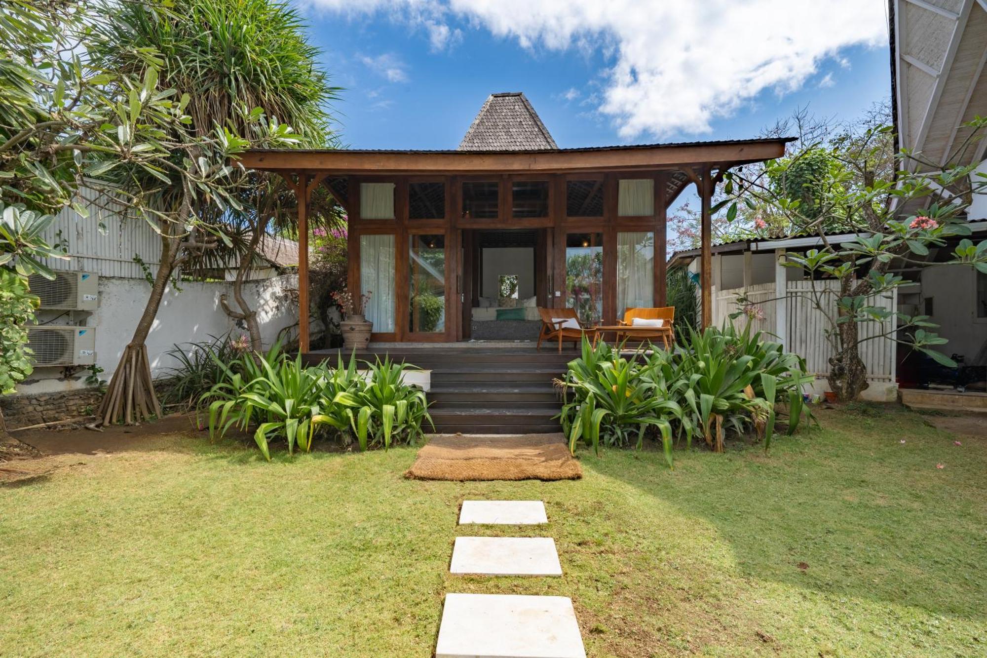 Villa Nusa Del Rey Nusa Lembongan (Bali)