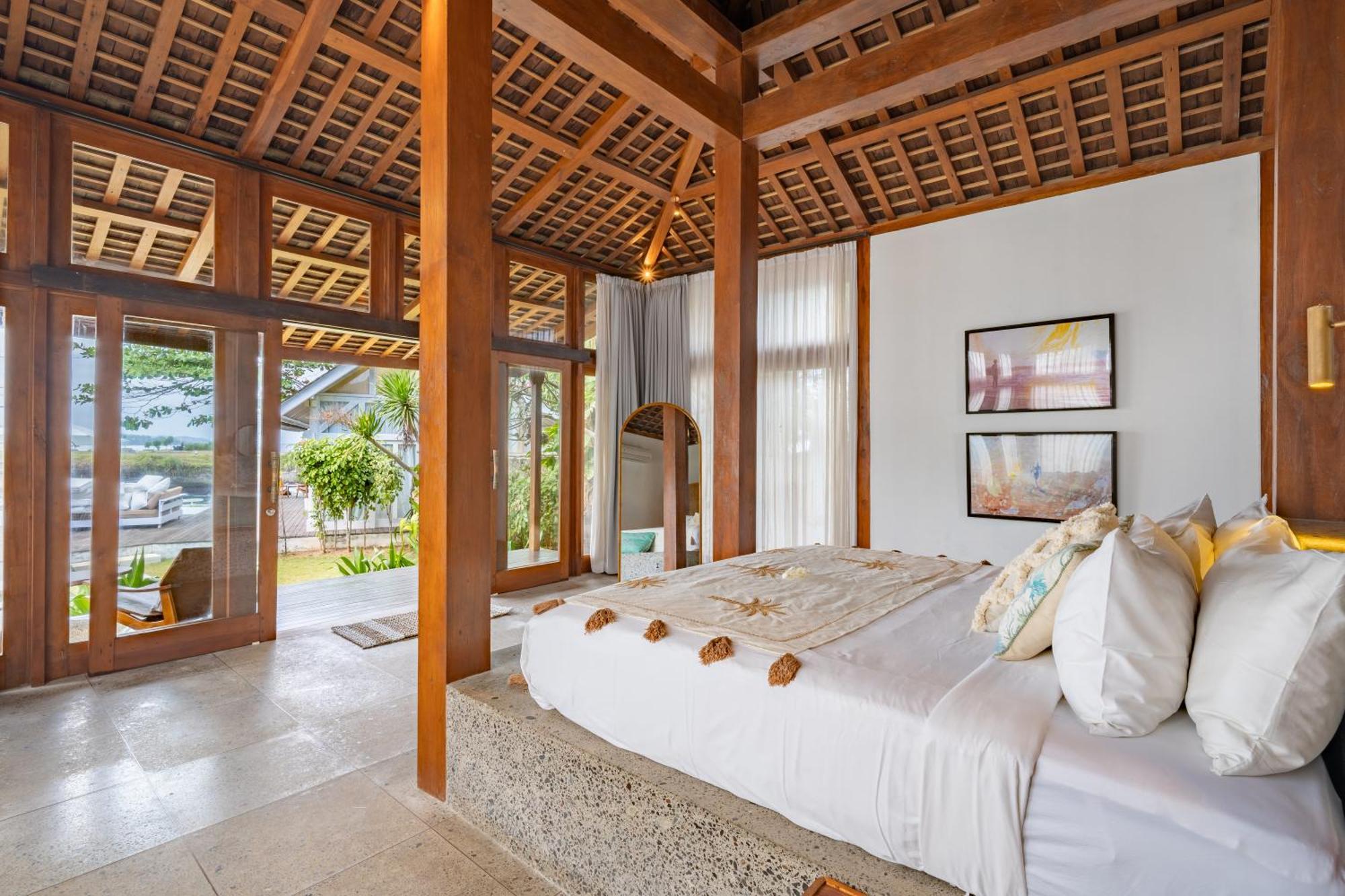 Nusa Del Rey Nusa Lembongan (Bali)