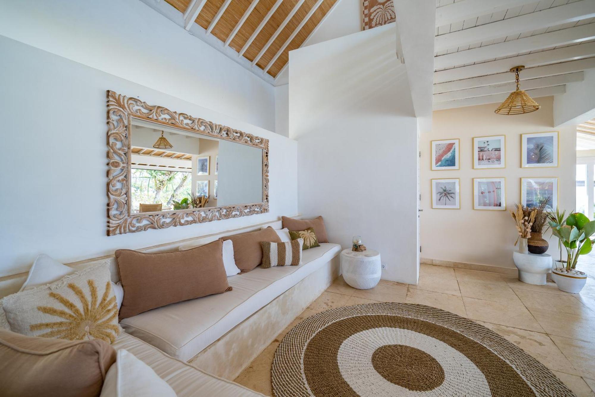 Villa Nusa Del Rey Nusa Lembongan (Bali)