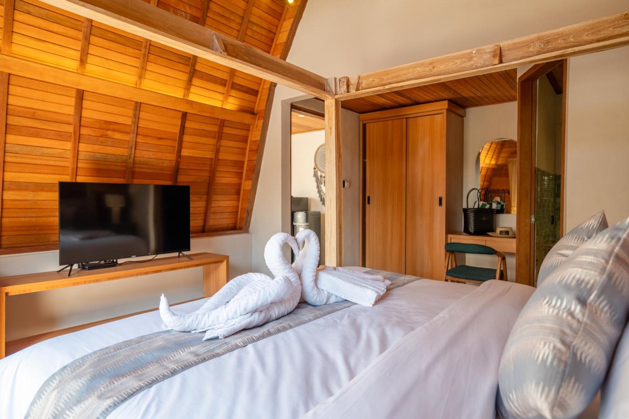 Abian Klumpu & Bali Villa