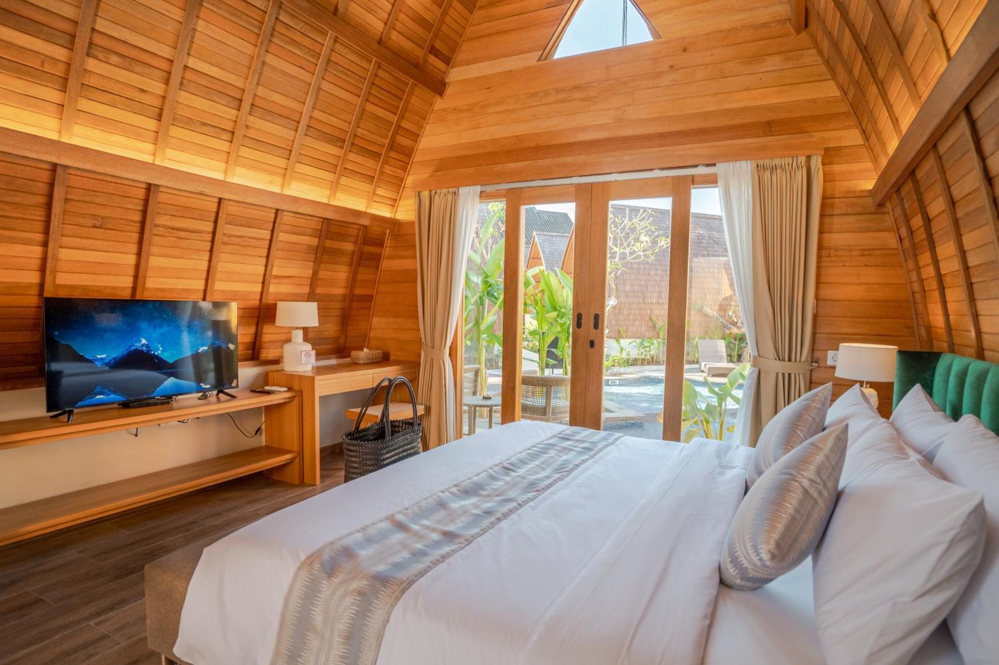 Villa Abian Klumpu & Bali *