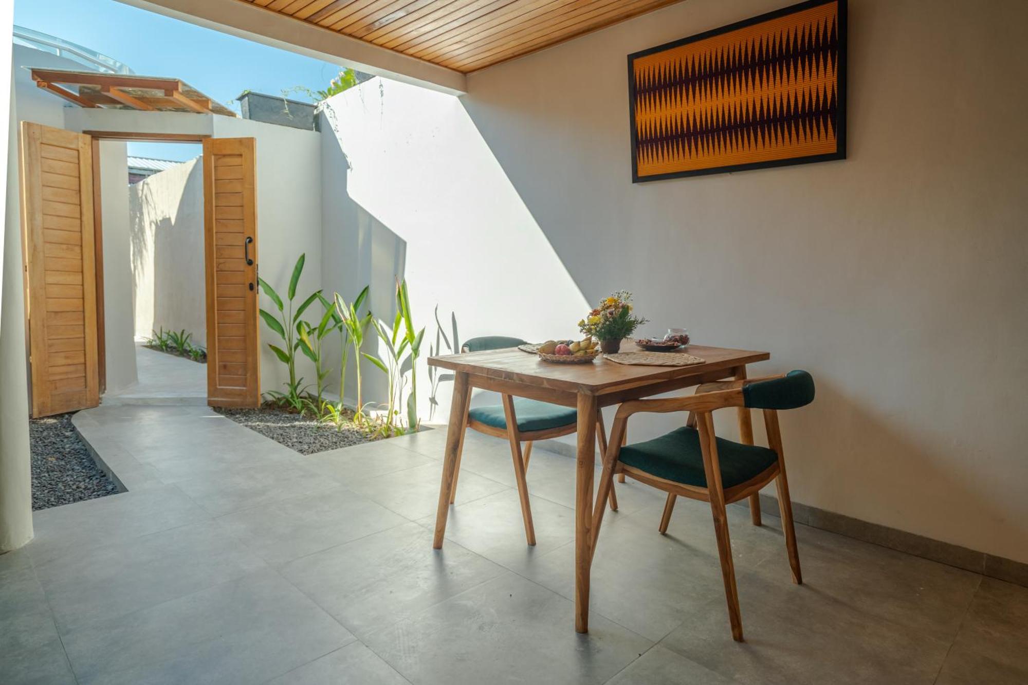 Abian Klumpu & Bali Villa Sanur (Bali)