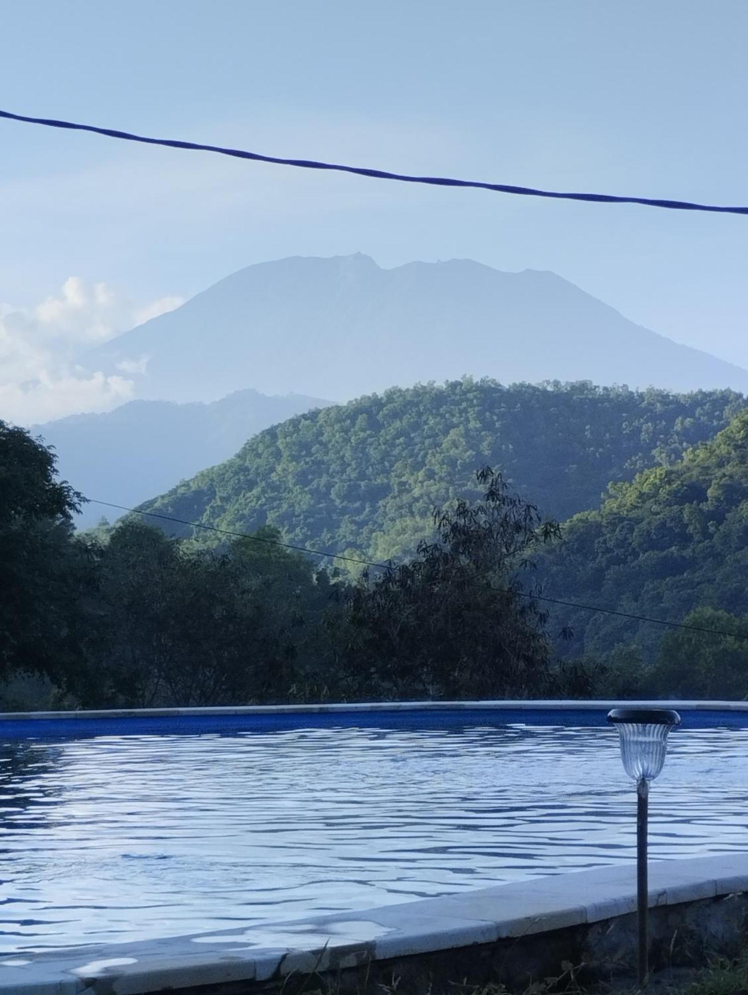 Yoga Bale House Karangasem (Bali)