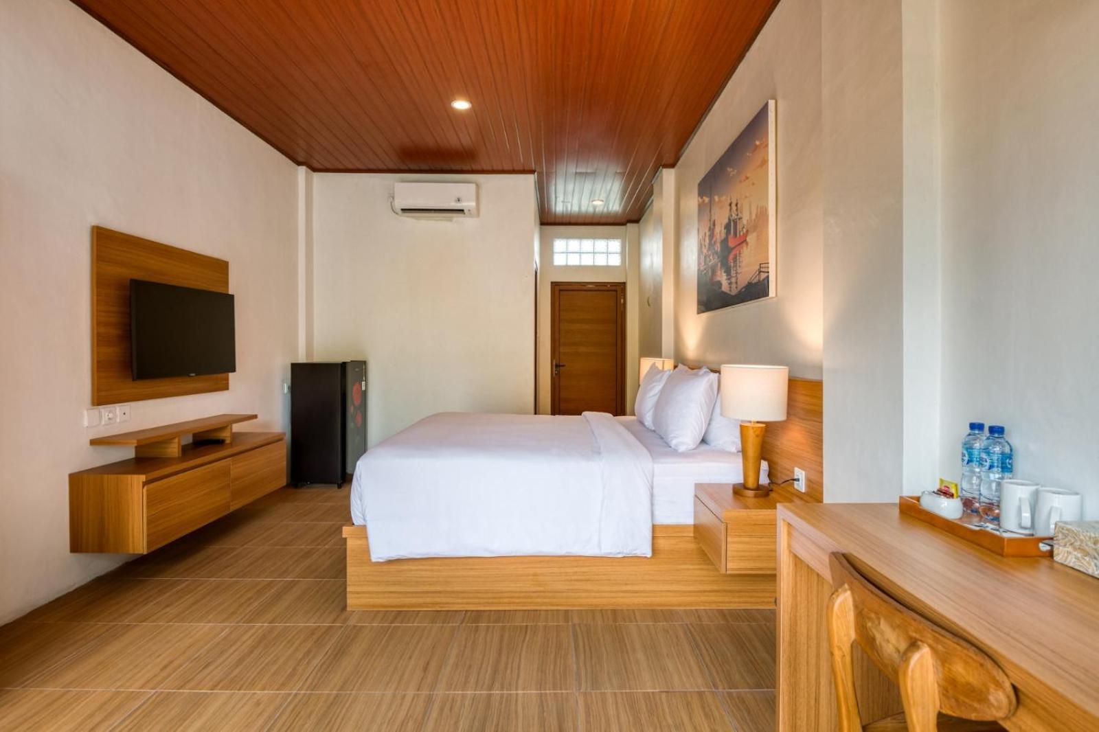 Made 77 Managed By Manara Hotel Canggu (Bali)