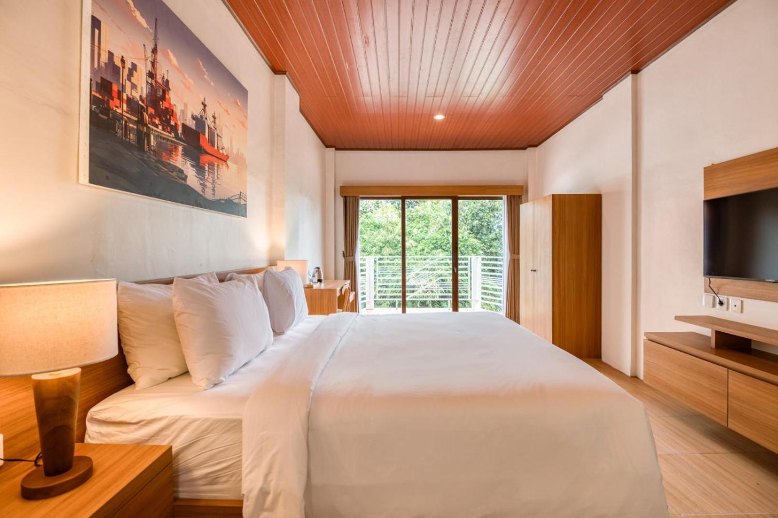 Hotel Made 77 Managed By Manara 3*