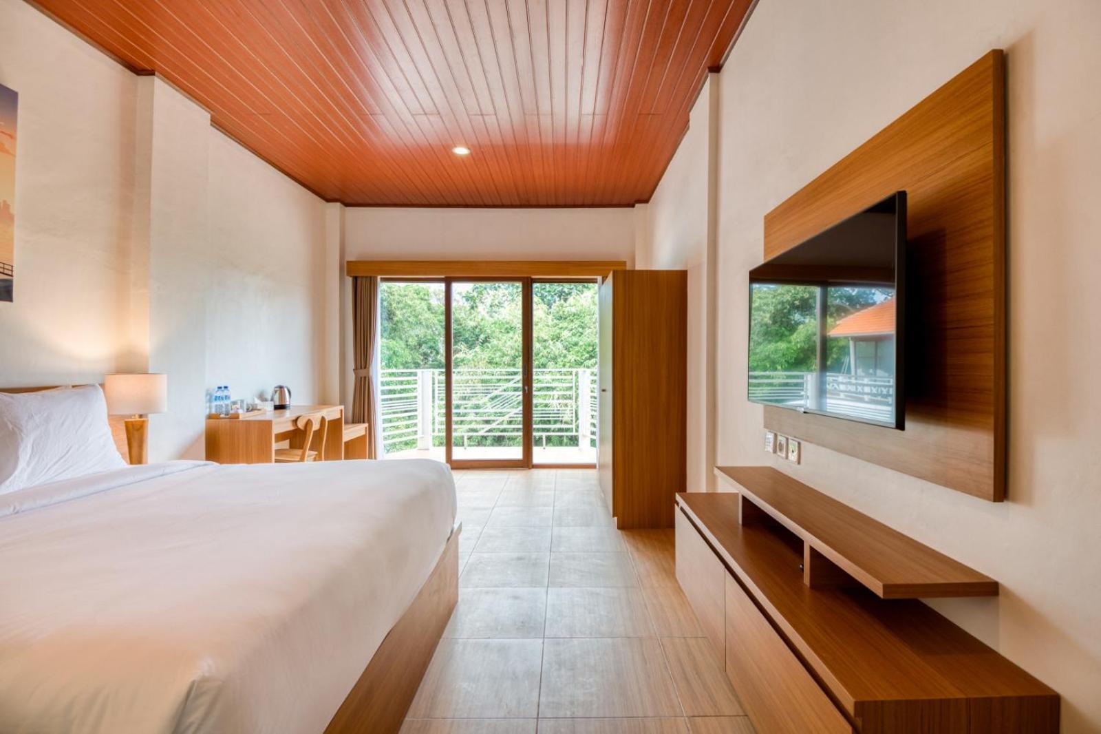 Made 77 Managed By Manara 3* Canggu (Bali)