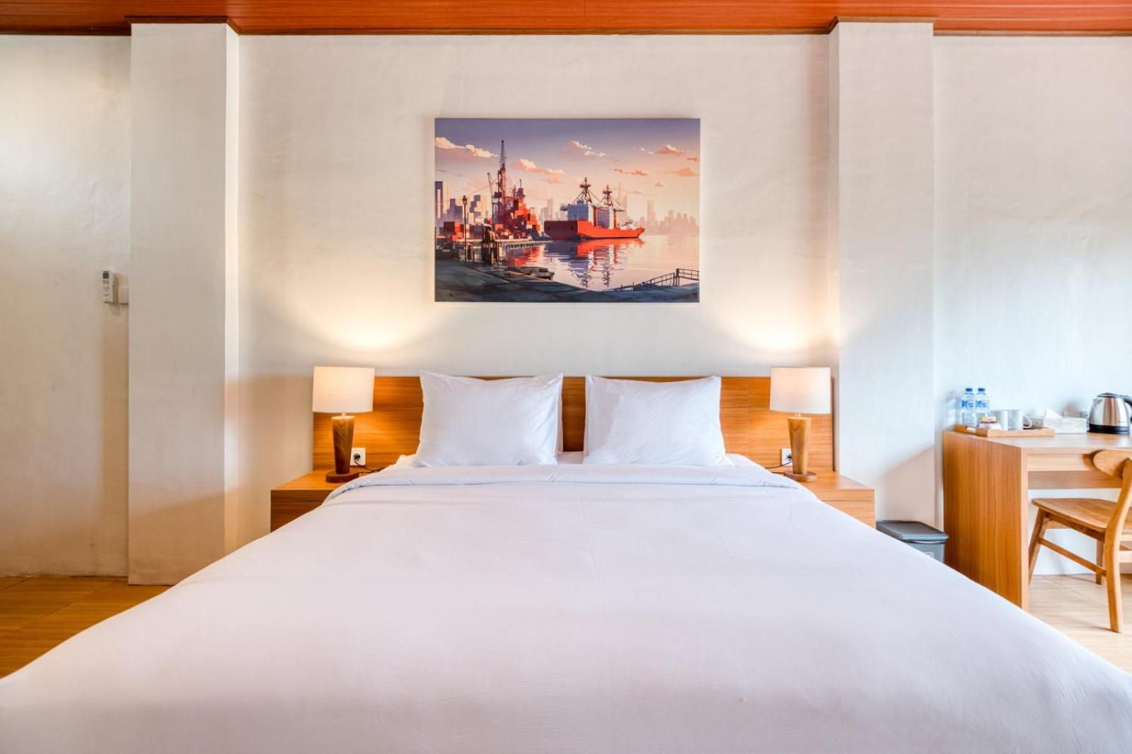 Hotel Made 77 Managed By Manara 3*
