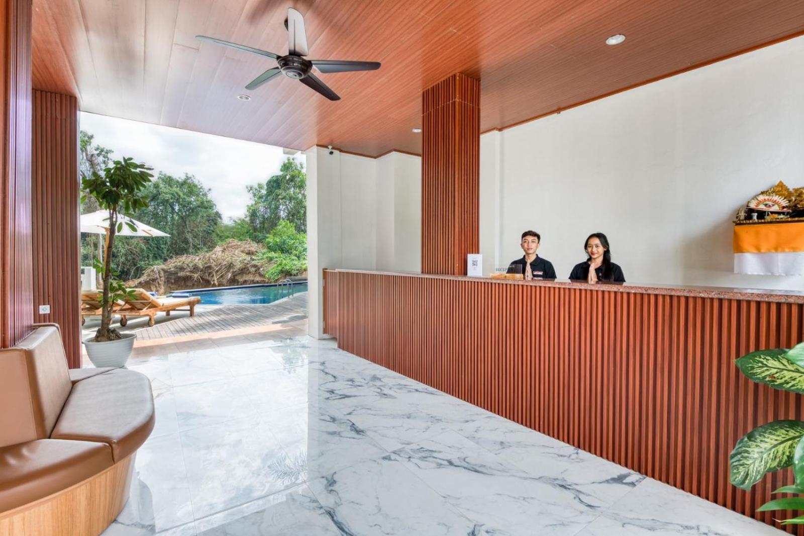 Made 77 Managed By Manara Hotel Canggu (Bali)