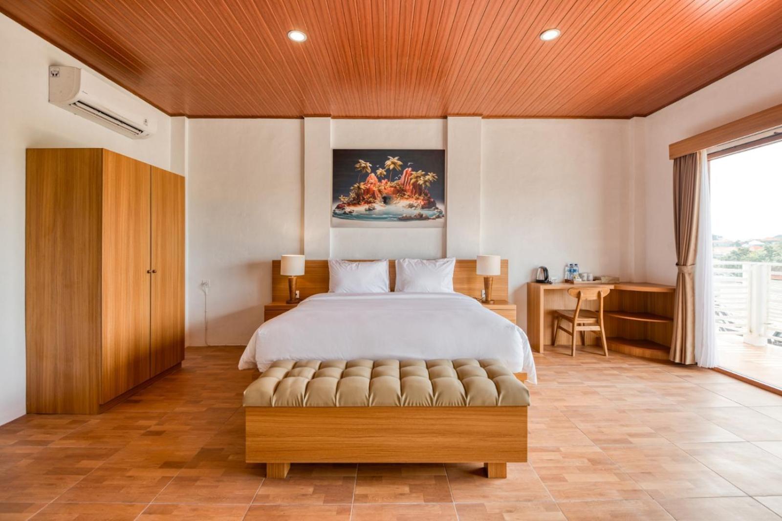 Made 77 Managed By Manara 3* Canggu (Bali)