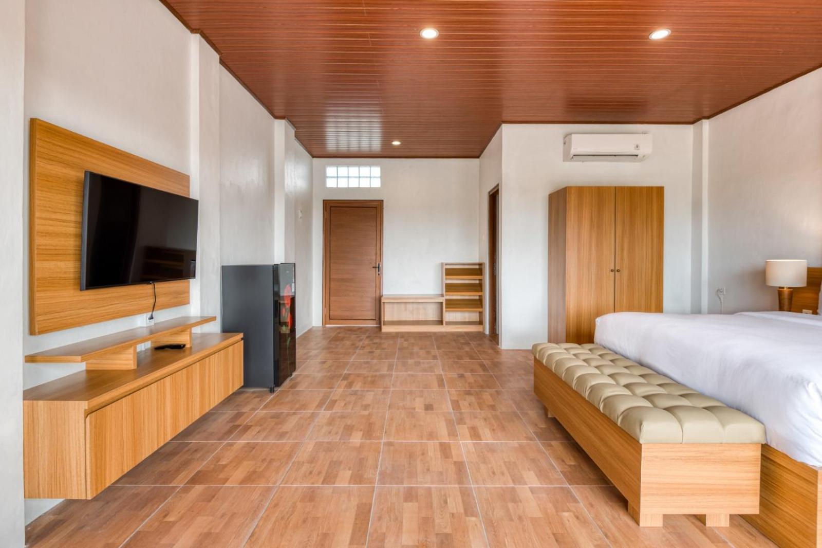 Made 77 Managed By Manara Hotel 3*