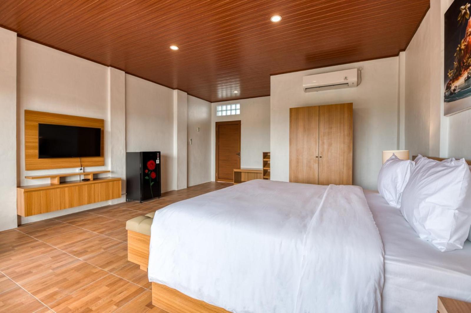 Hotel Made 77 Managed By Manara 3*