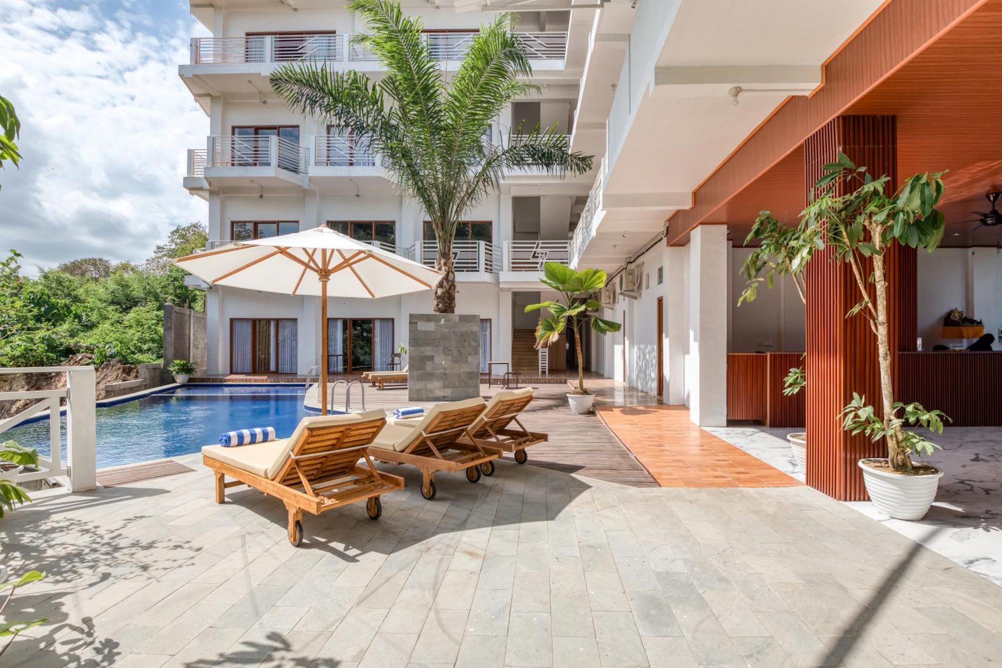Hotel Made 77 Managed By Manara 3*