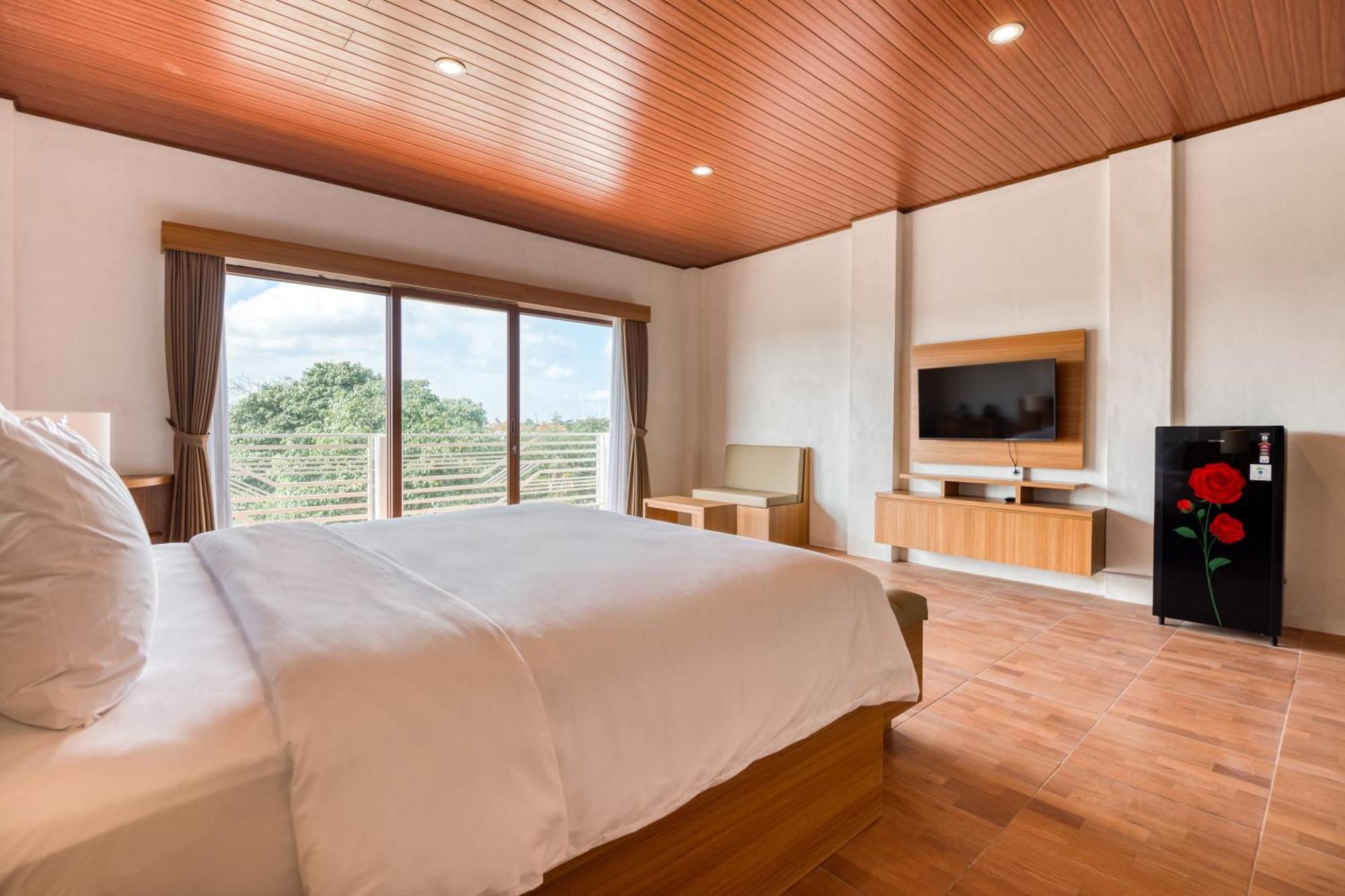 Hotel Made 77 Managed By Manara 3*