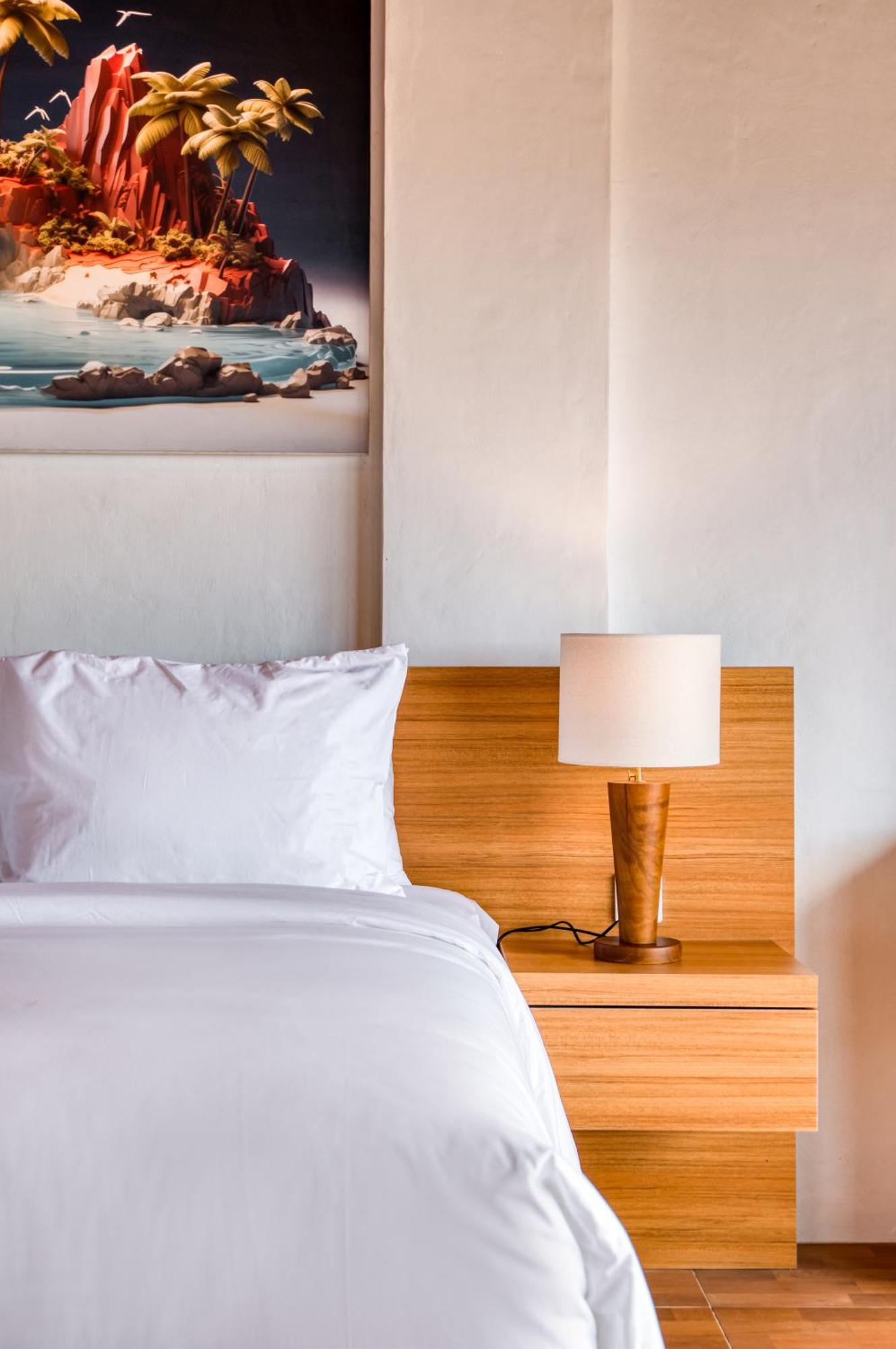 Hotel Made 77 Managed By Manara 3*