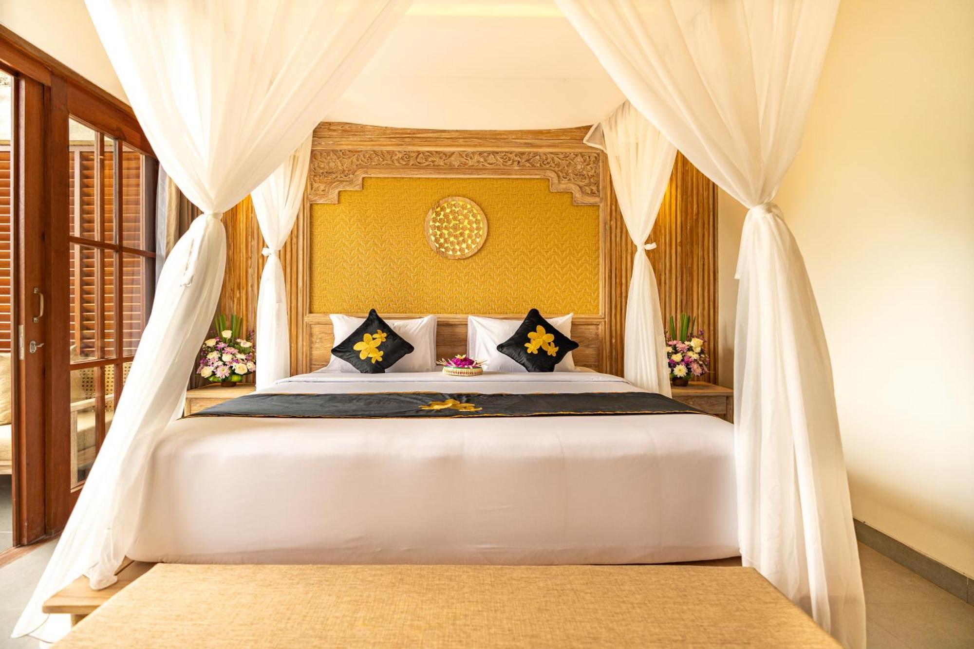 Hotel Bliss Ubud (Bali)