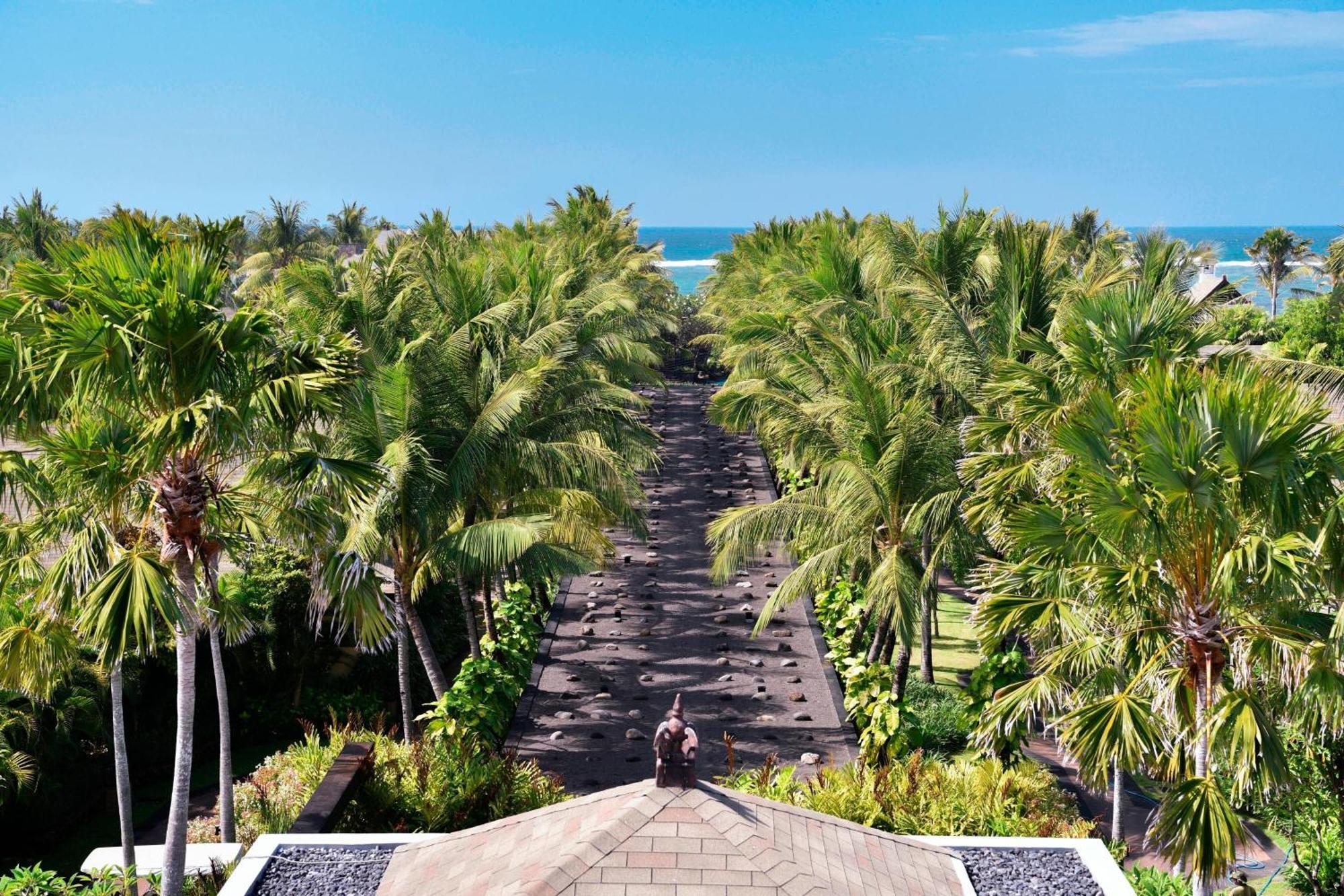 The St. Regis Bali