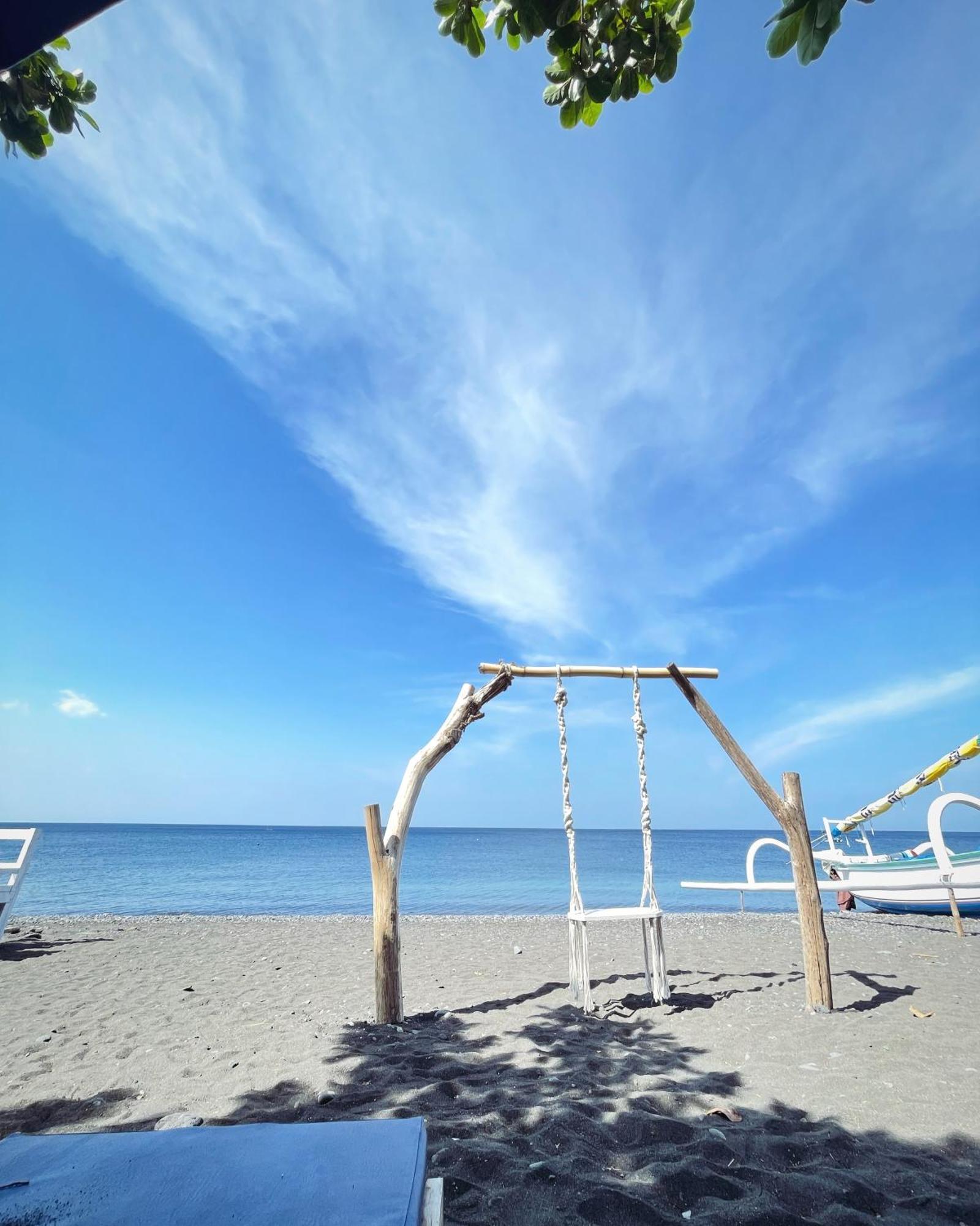 The Bbq Guest house Amed (Bali)