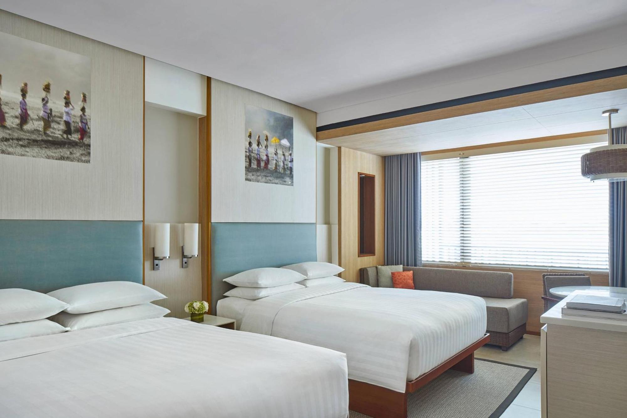 Courtyard By Marriott Bali Resort