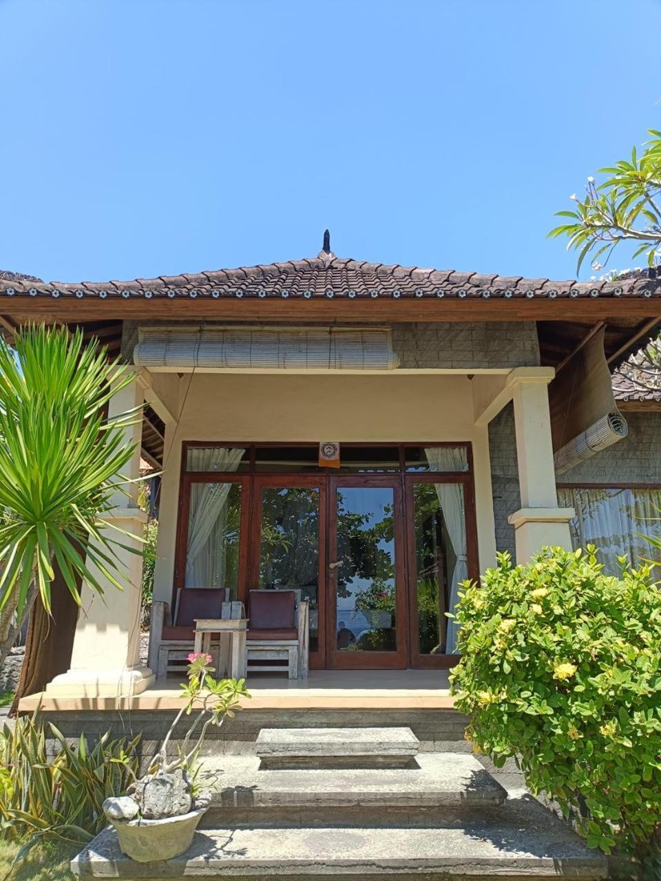 Putra'lebah Guest house
