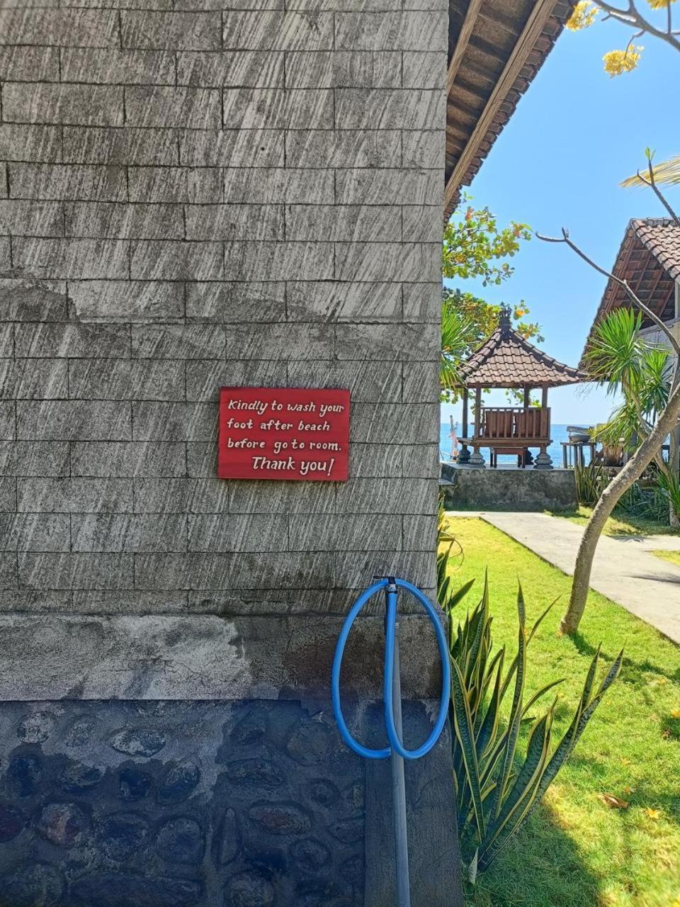 Guest house Putra'lebah *