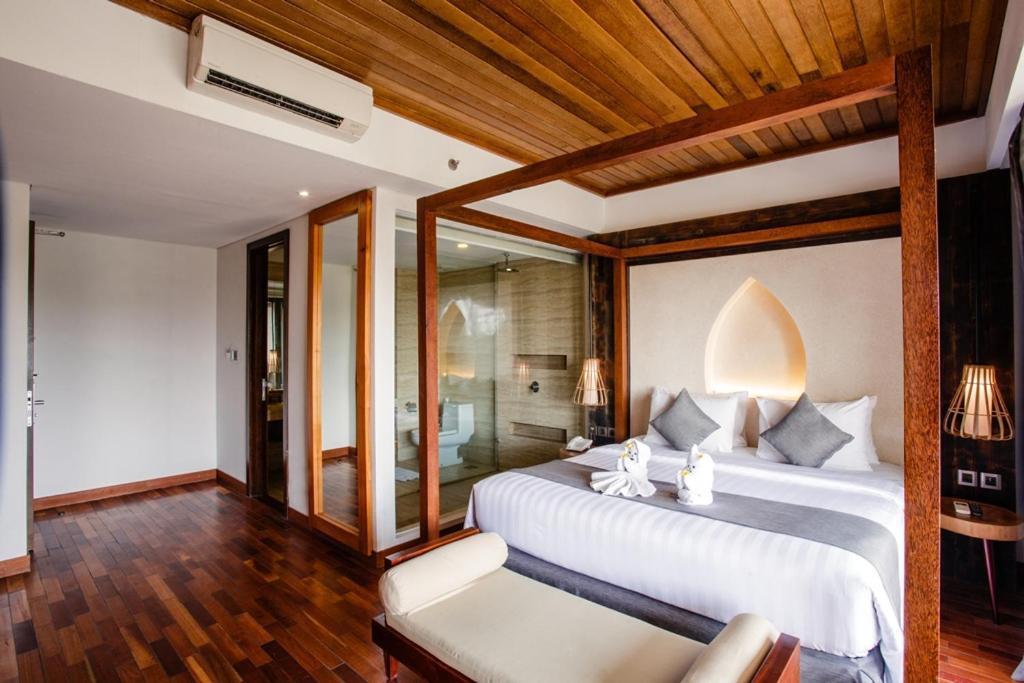 Bay Resort&spa By Prabhu 4*