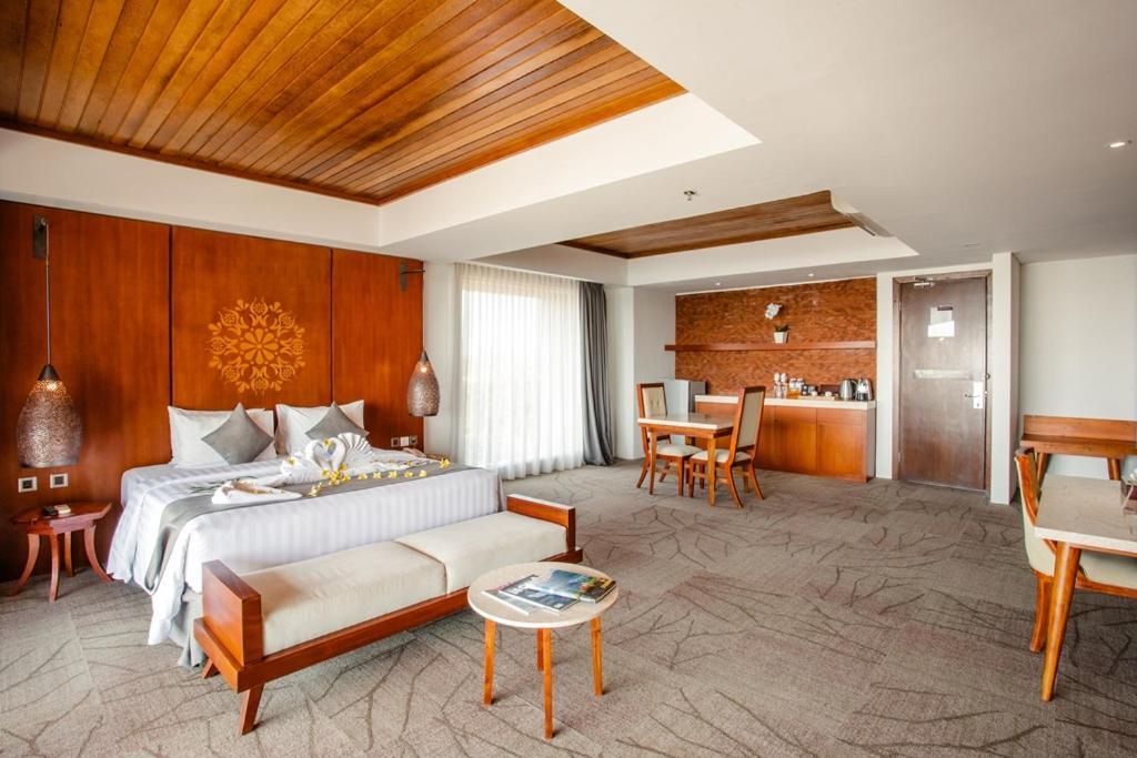 Bay Resort&spa By Prabhu Resor