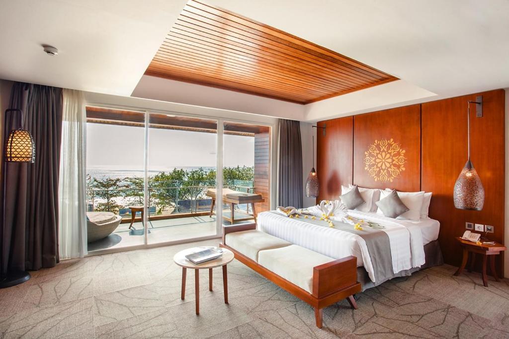Resor Bay Resort&spa By Prabhu