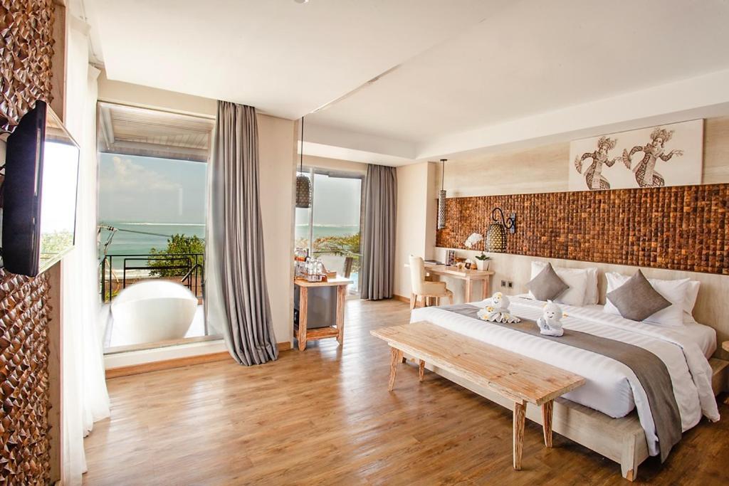 Bay Resort&spa By Prabhu
