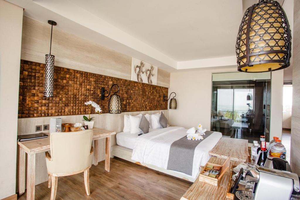 Resor Bay Resort&spa By Prabhu