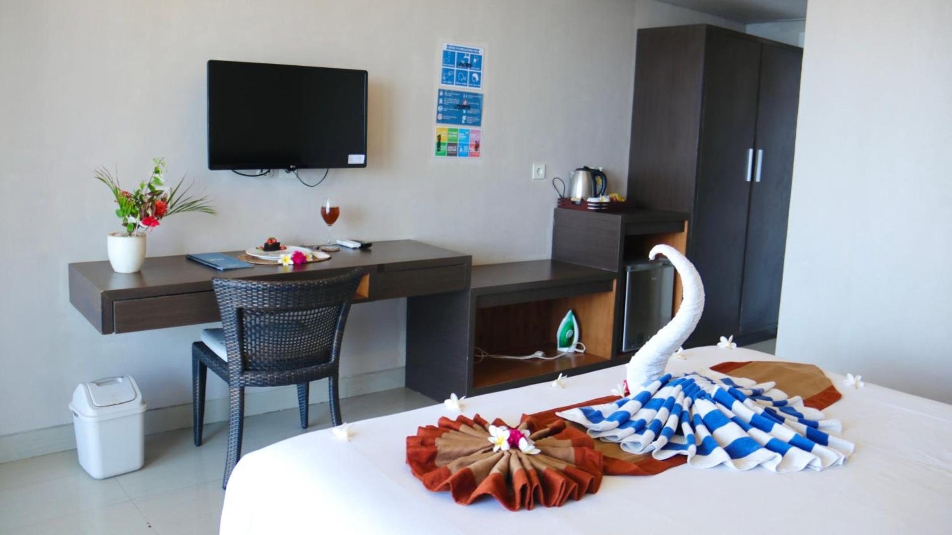 Dream Ibus Club Hotel