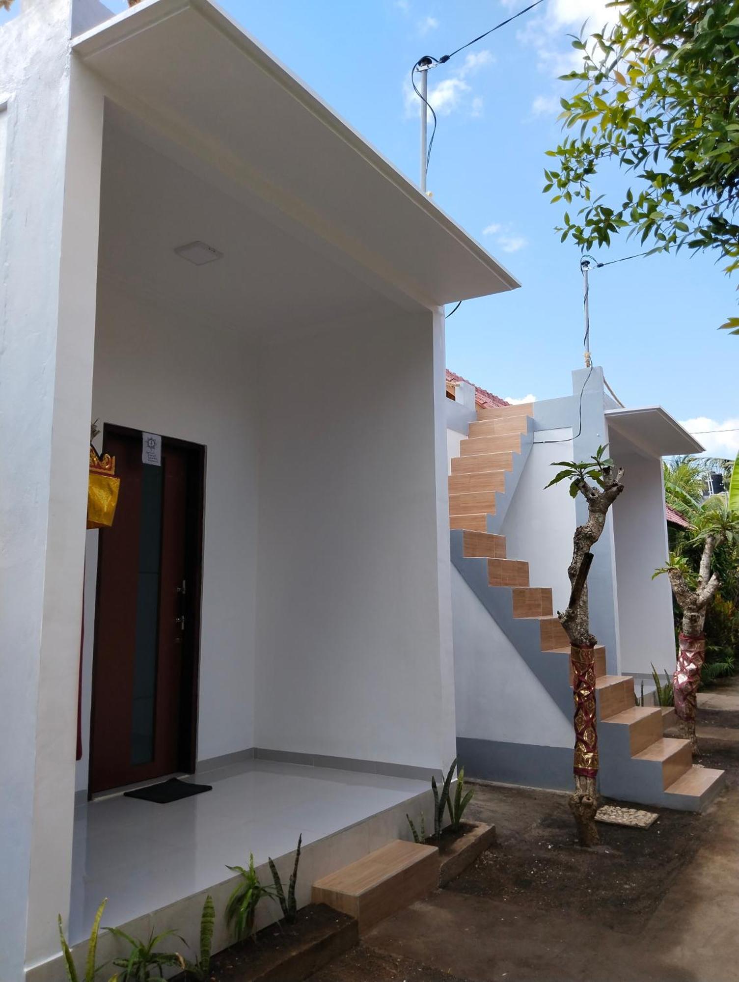 Holiday park Saren Toyapakeh