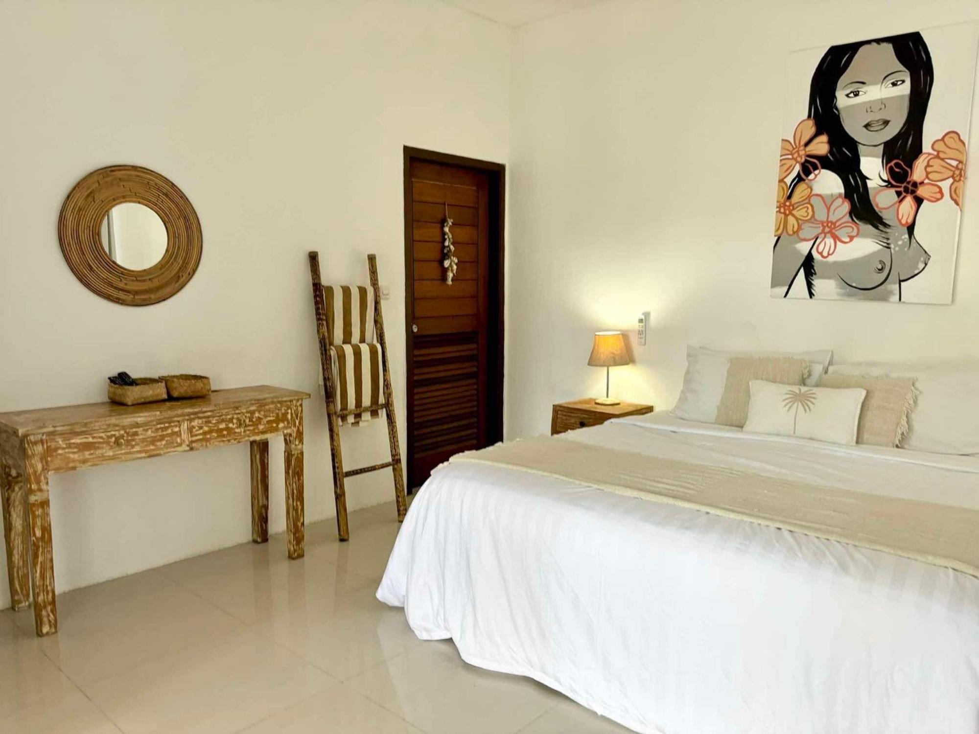 The Captains Villa Nusa Lembongan (Bali)