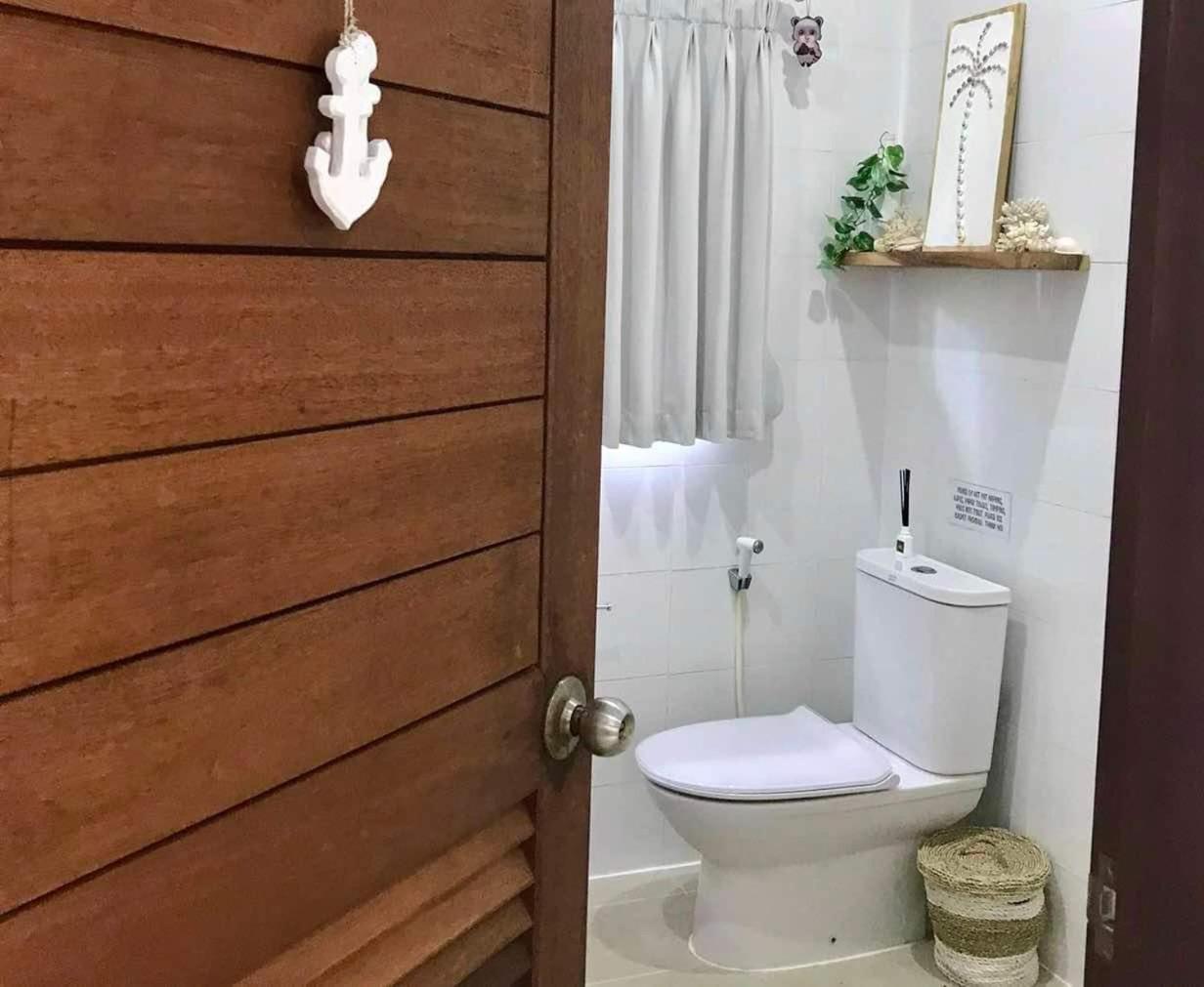 The Captains Villa