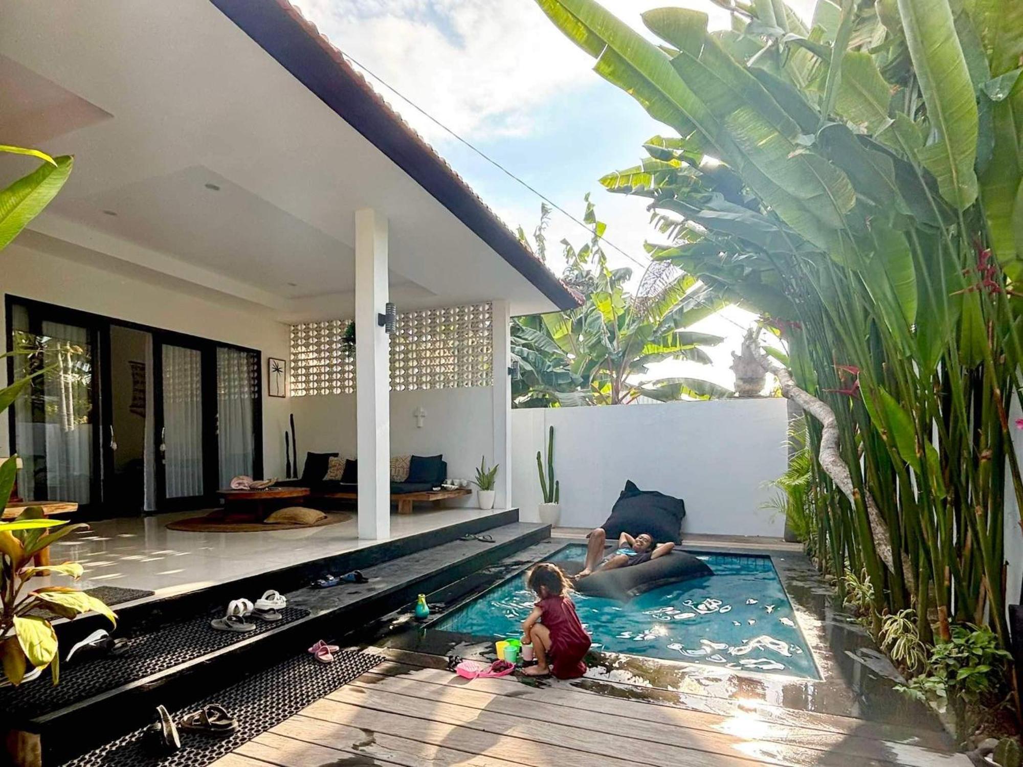 The Captains Villa