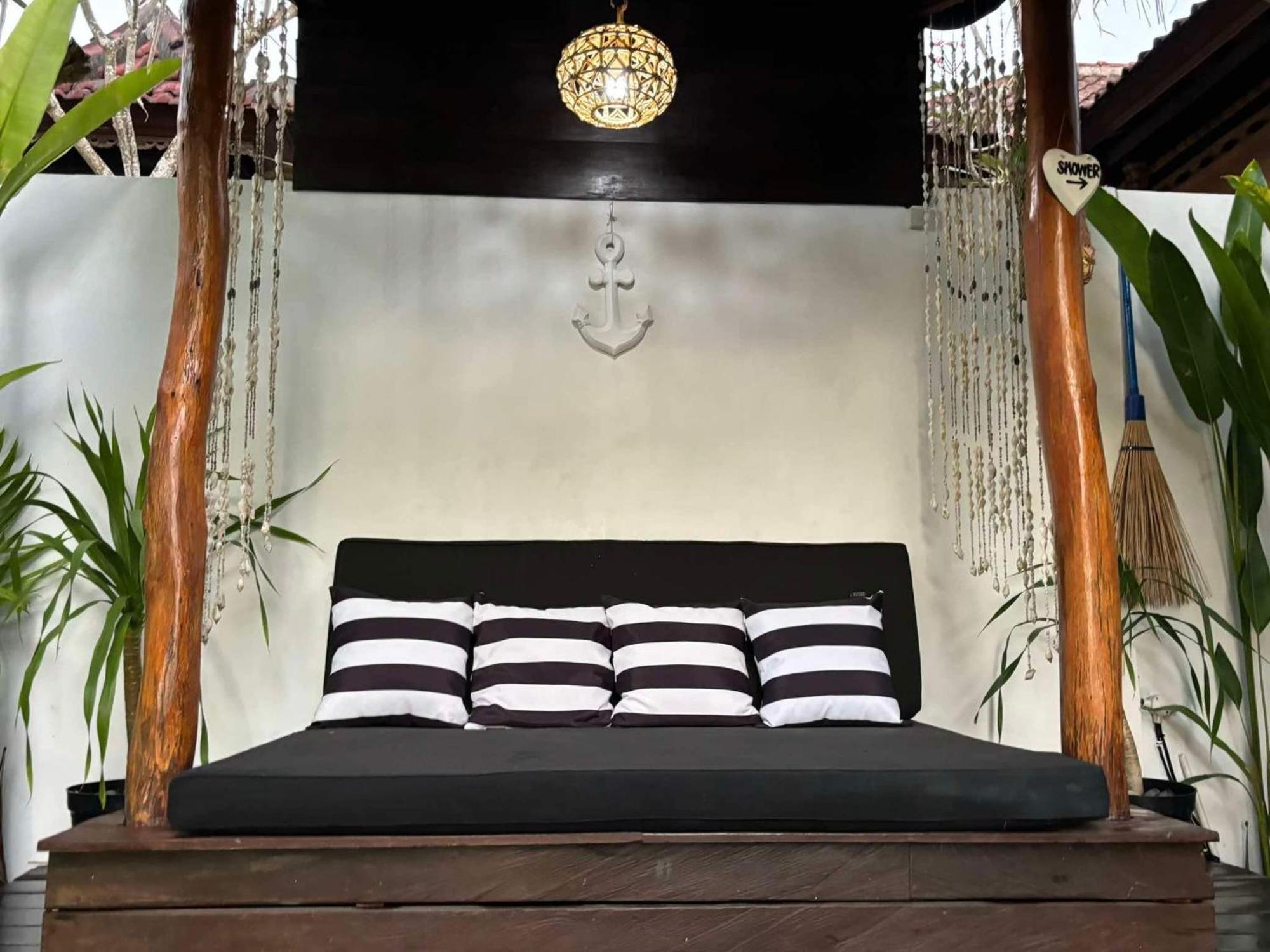 The Captains Villa